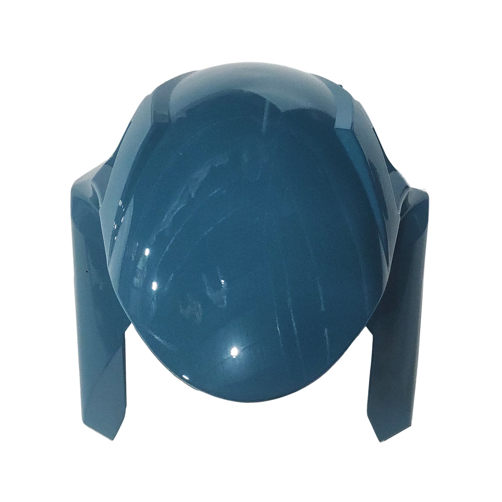 Kit de carénage d'injection Kawasaki ZX6R 2019-2023, carrosserie en plastique ABS