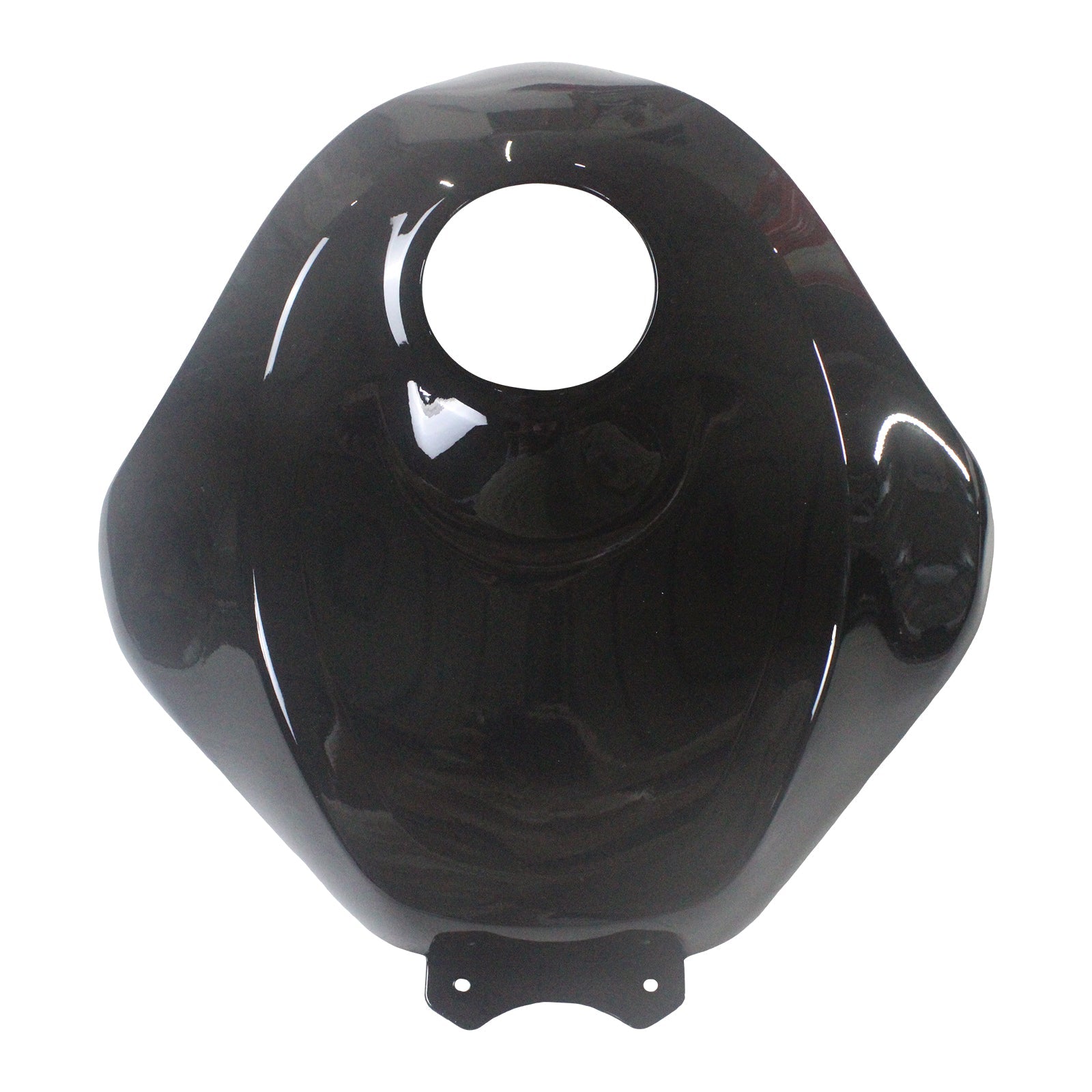 Zestaw owiewek wtryskowych Kawasaki ZX6R 2019-2023 Nadwozie z tworzywa ABS