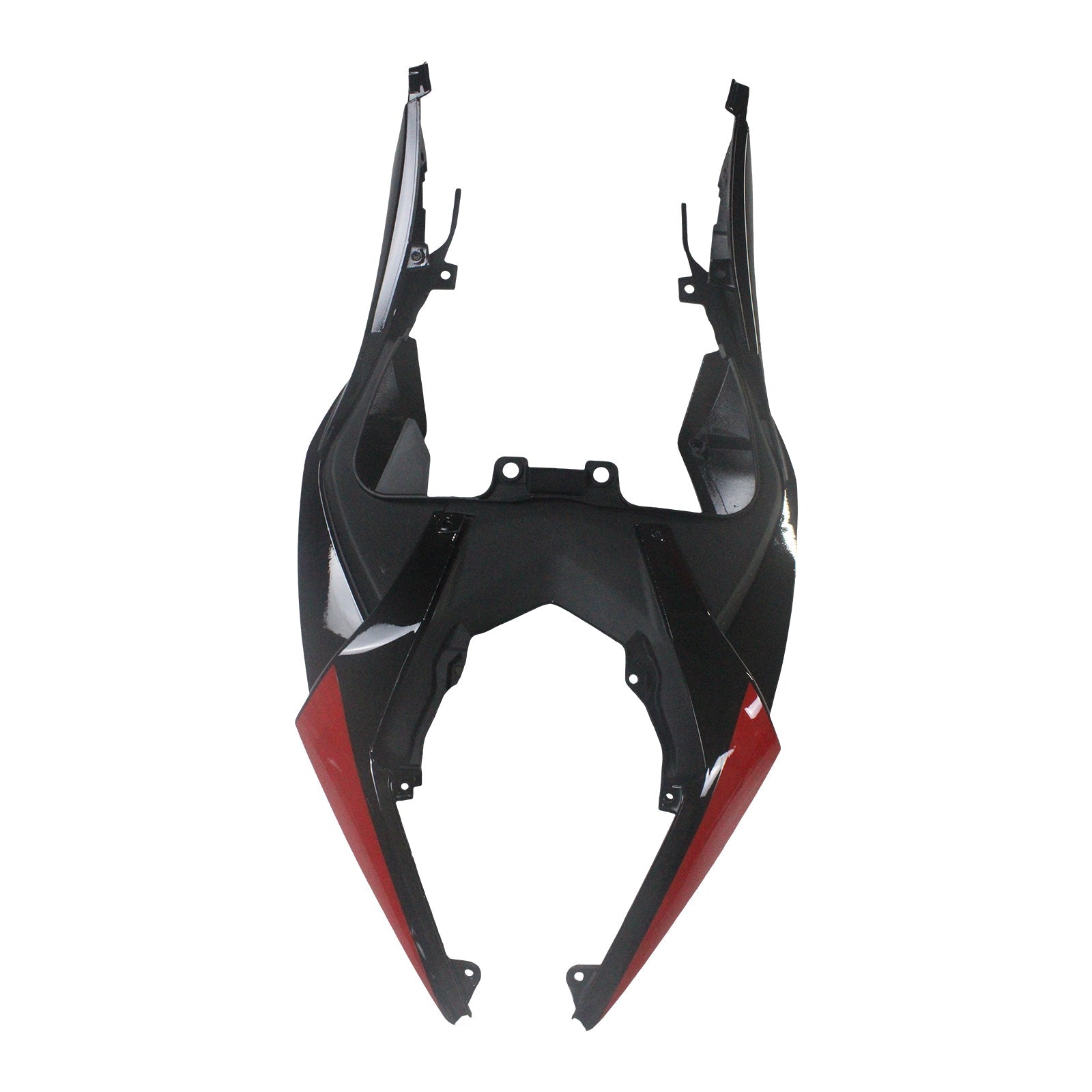 Zestaw owiewek wtryskowych Kawasaki ZX6R 2019-2023 Nadwozie z tworzywa ABS