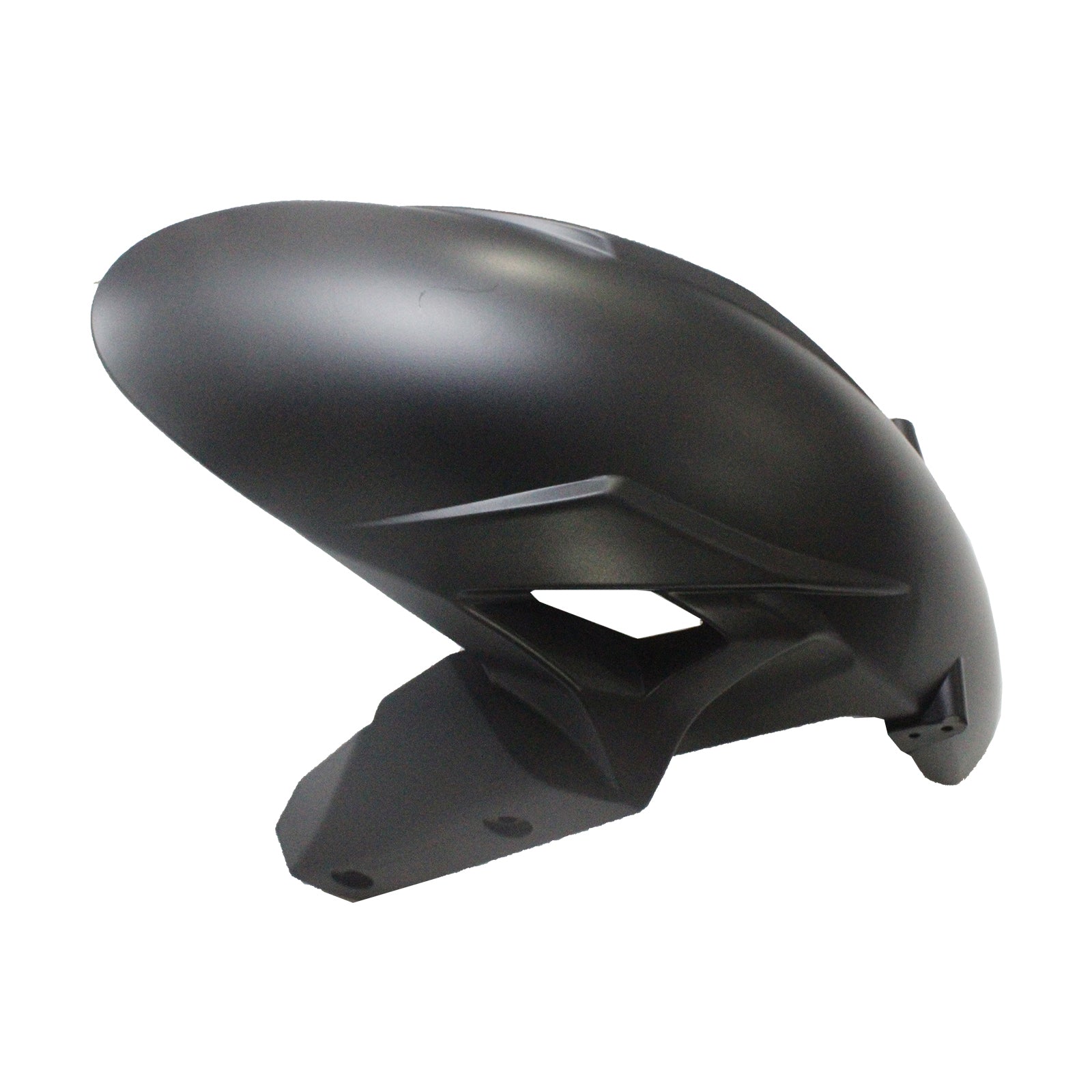 Kit de carénage d'injection Kawasaki ZX6R 2019-2023, carrosserie en plastique ABS