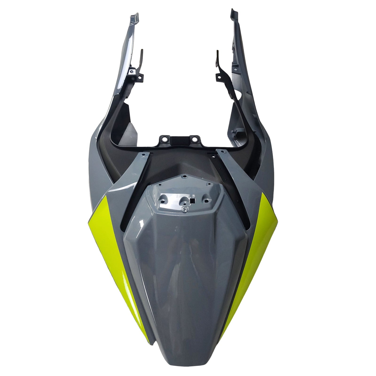 Kit de carénage en plastique ABS pour Kawasaki ZX6R 2019-2023