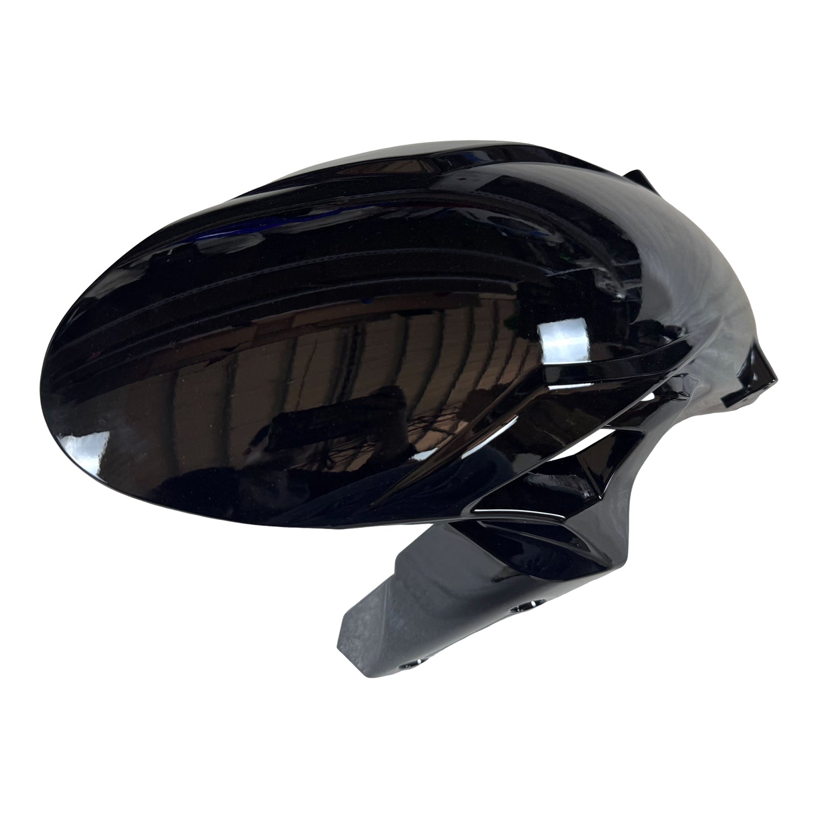Kit carena iniettata in plastica ABS compatibile con Kawasaki ZX6R 2019-2023