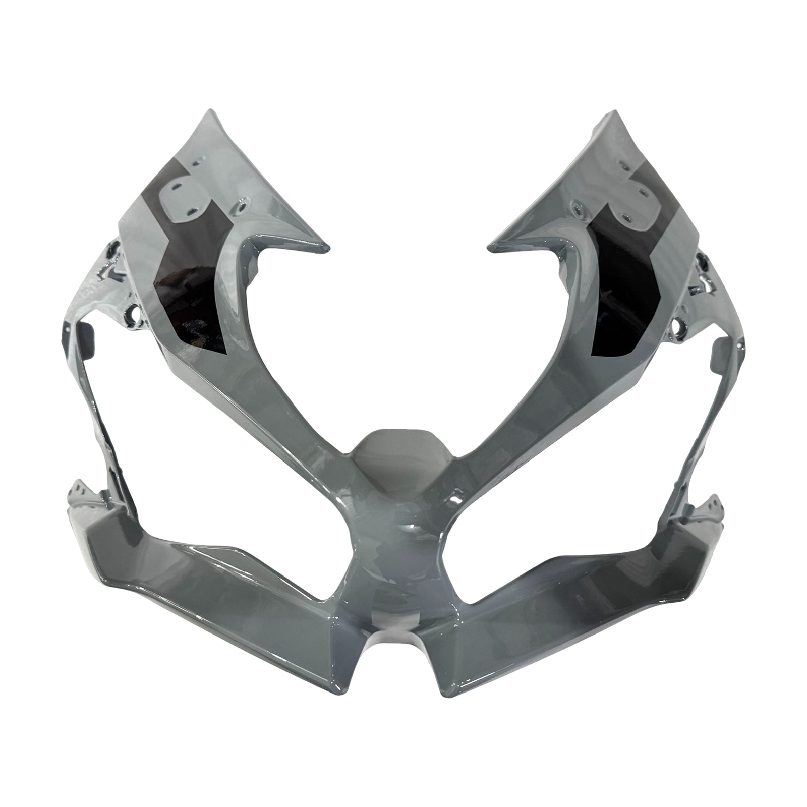 Zestaw owiewek z wtryskiwanego tworzywa ABS, kompatybilny z Kawasaki ZX6R 2019-2023