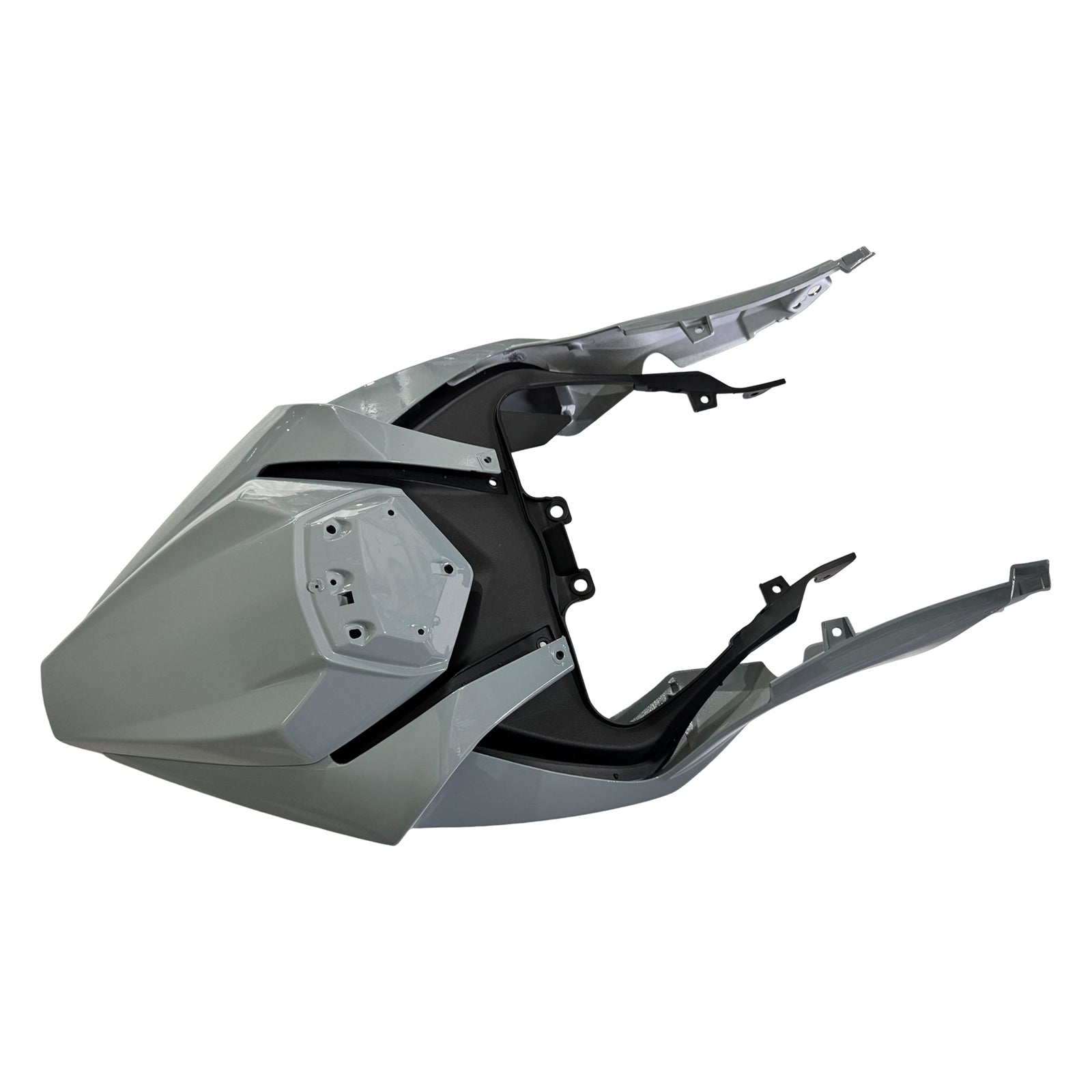 Zestaw owiewek z wtryskiwanego tworzywa ABS, kompatybilny z Kawasaki ZX6R 2019-2023