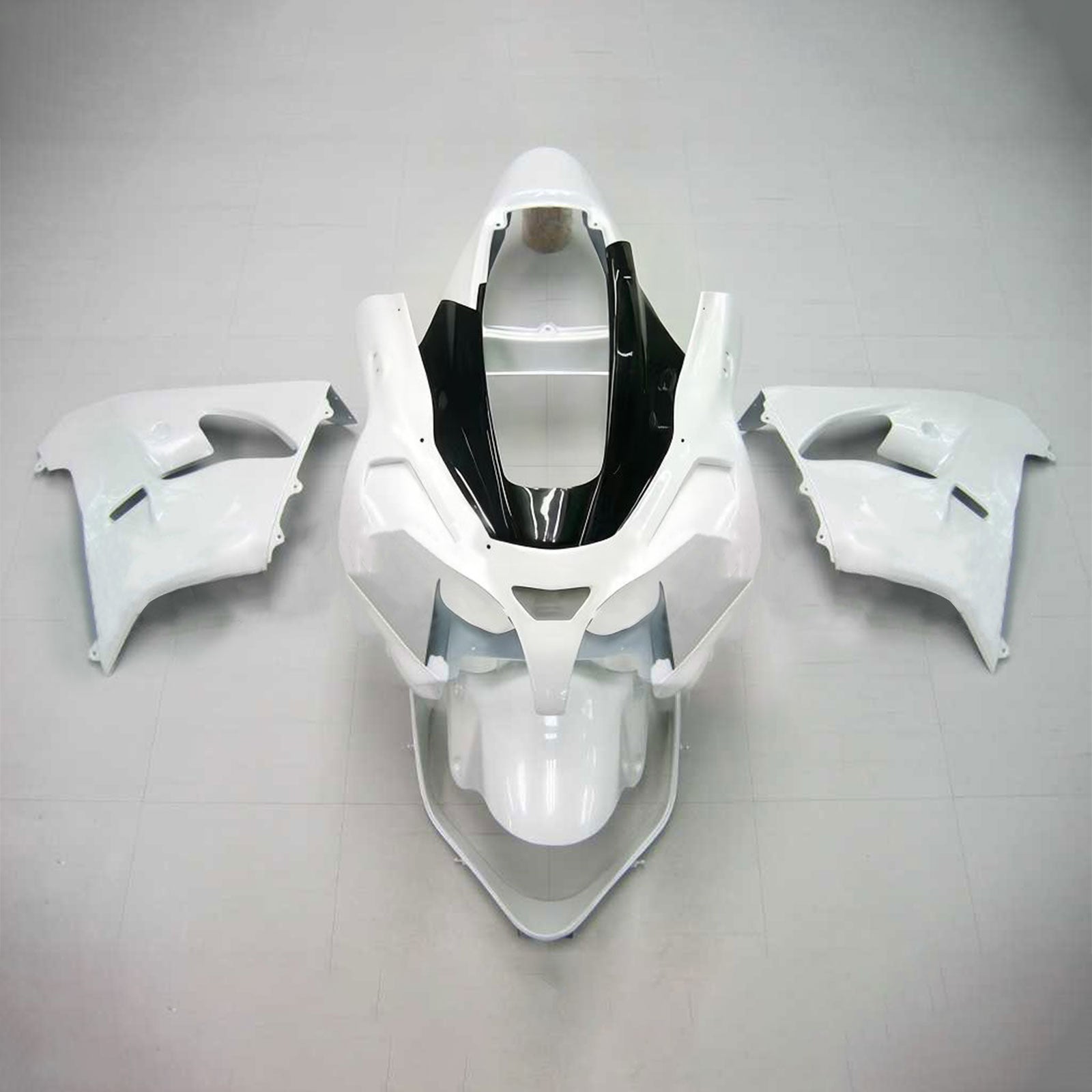 Amotopart suojasarja Kawasaki ZX9R 2002-2003 Genericille