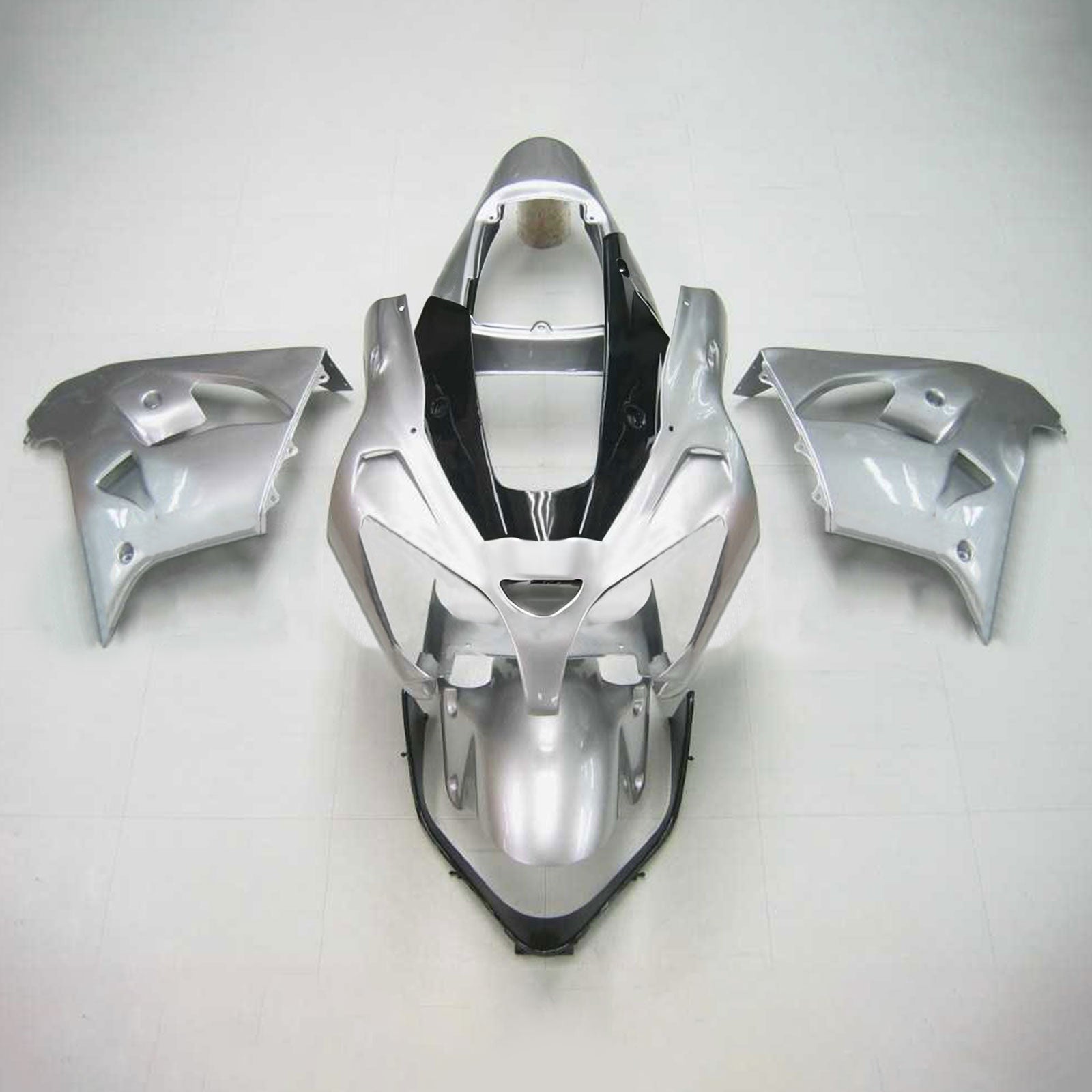 Amotopart suojasarja Kawasaki ZX9R 2002-2003 Genericille