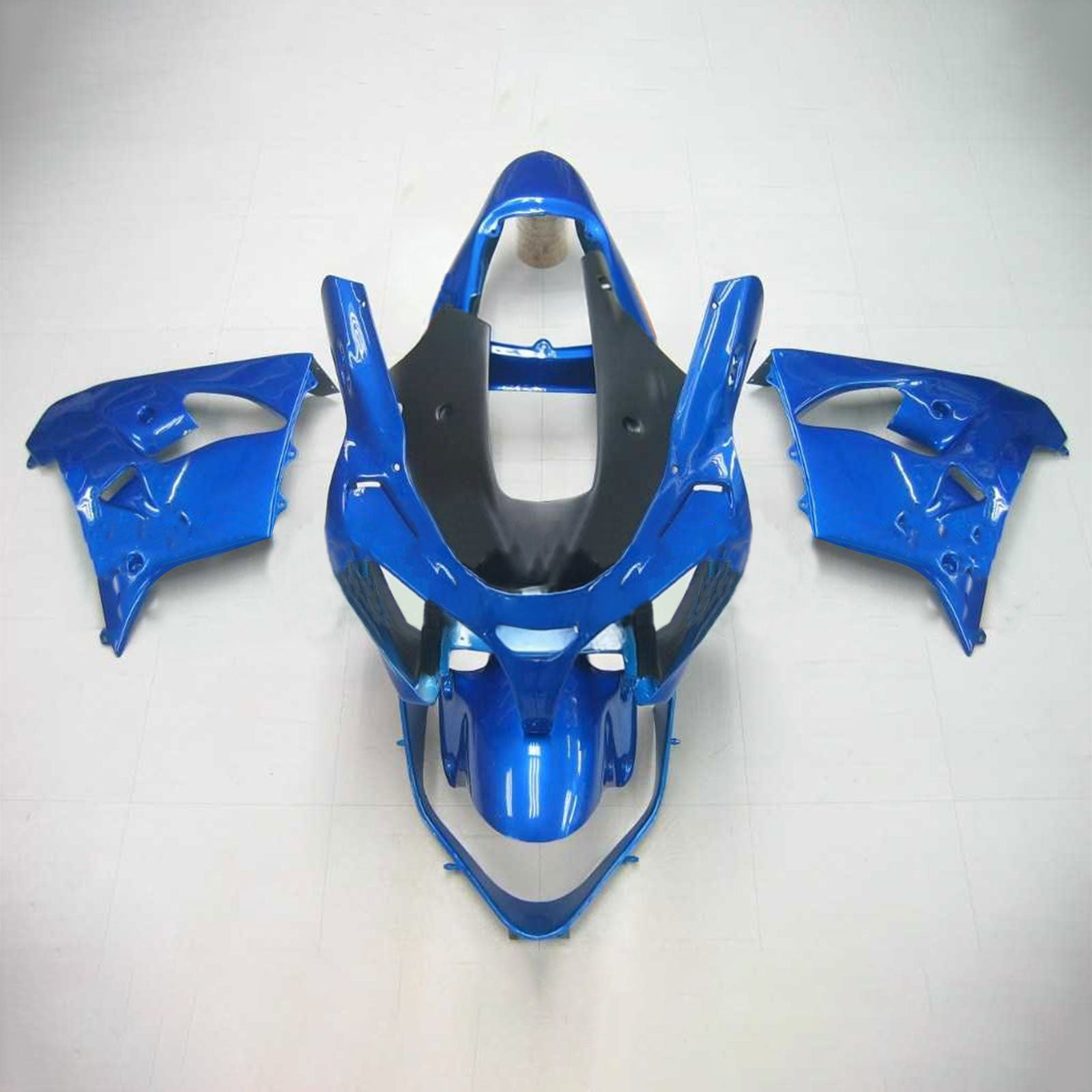 Amotopart suojasarja Kawasaki ZX9R 2002-2003 Genericille
