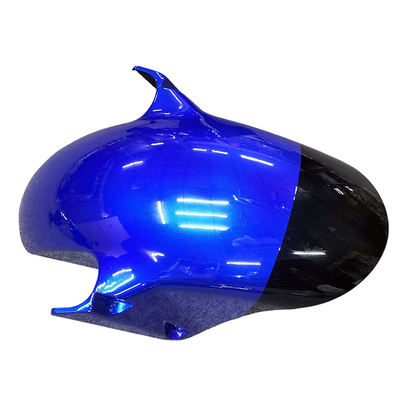 Amotopart Kawasaki ZX9R 2002-2003 ABS muovinen korin suojasarja