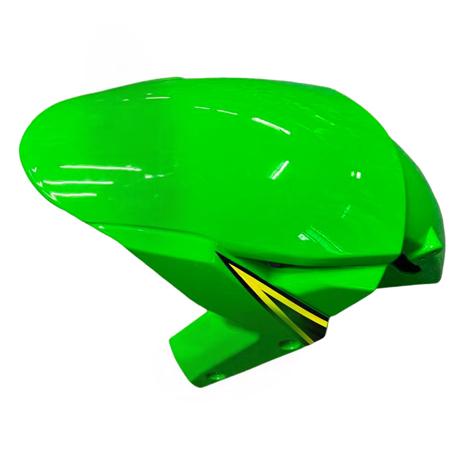 Kit de carénage Amotopart pour Kawasaki ZX10R 2016-2020 Générique