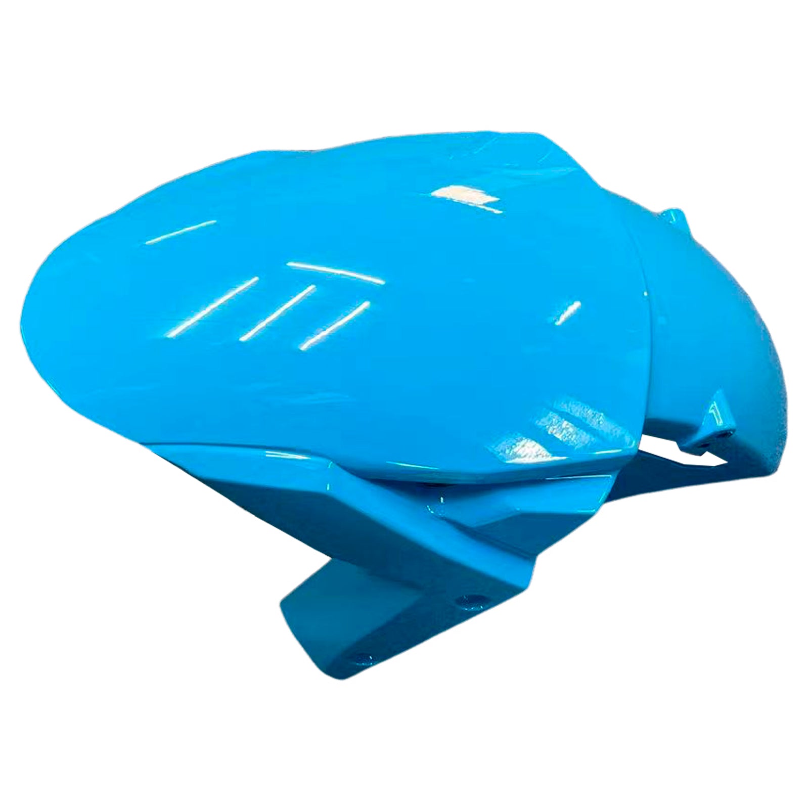 Kit carena Amotopart per Kawasaki ZX10R 2016-2020 Generico