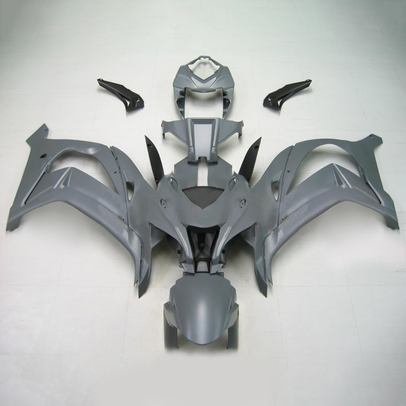 Amotopart suojasarja Kawasaki ZX10R 2016-2020 Genericille