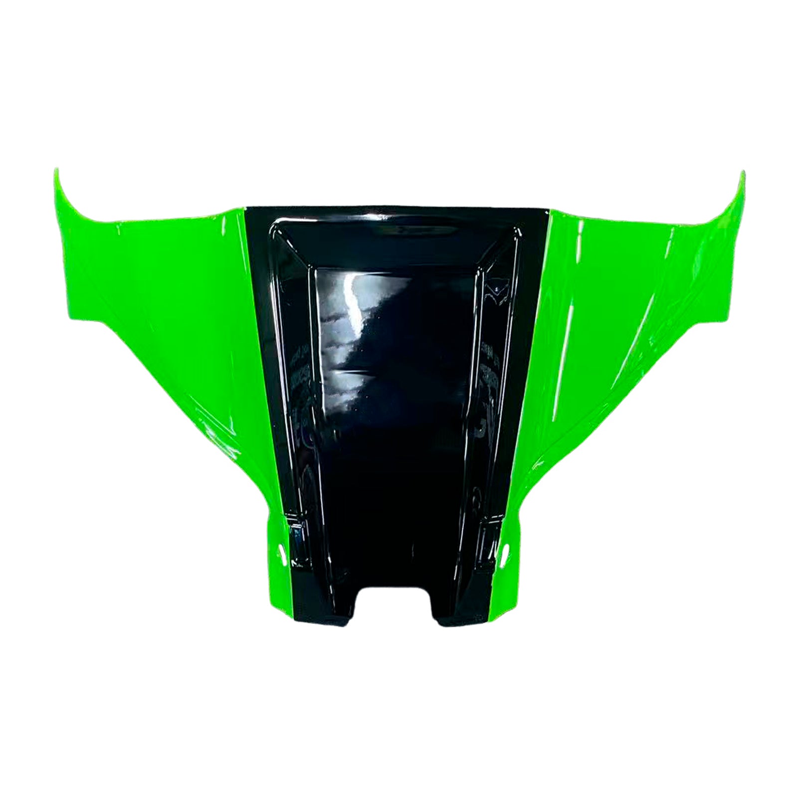 Kit de carénage Amotopart pour Kawasaki ZX10R 2016-2020 Générique