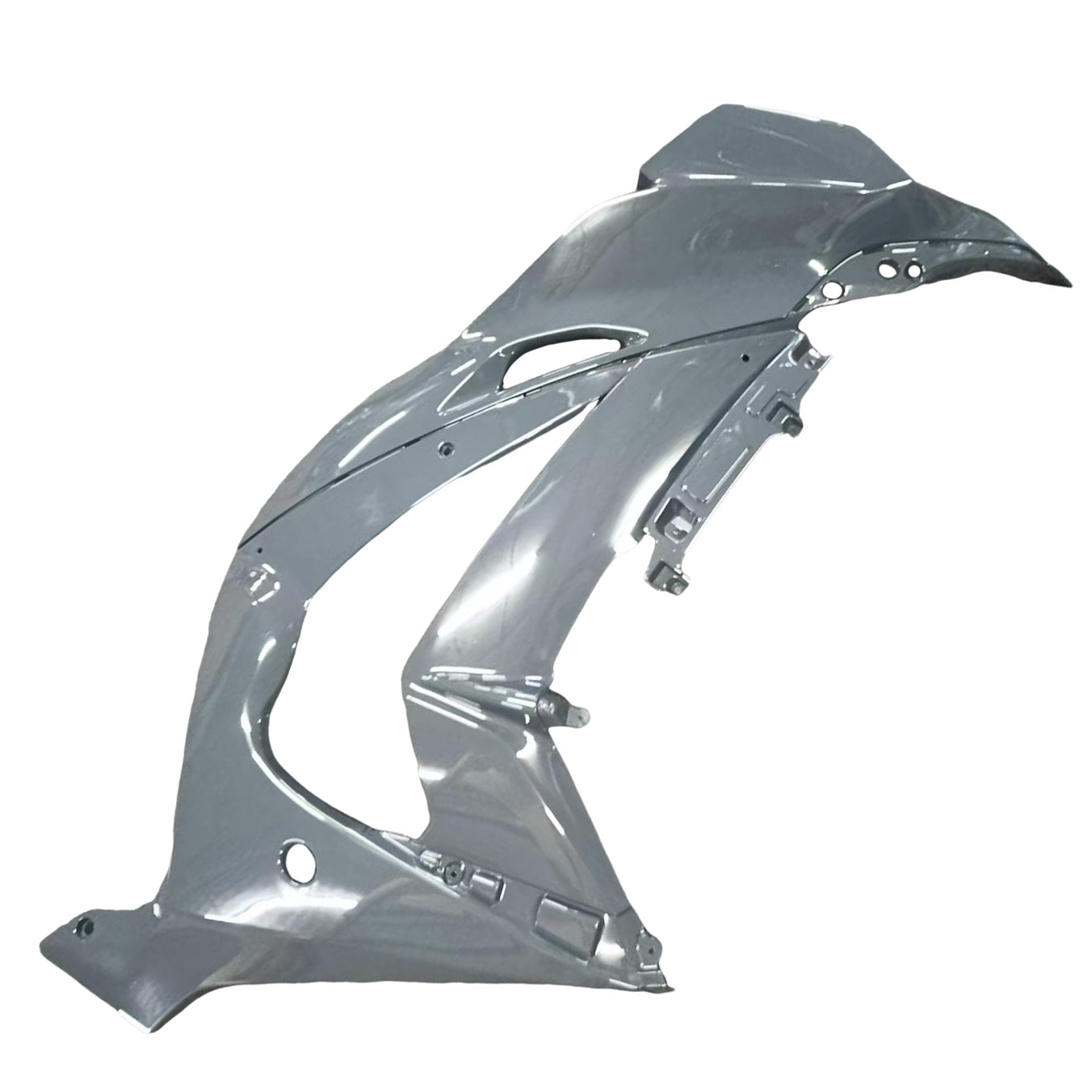 Amotopart Kawasaki ZX10R 2016-2020 Kit Carénage Carrosserie Plastique ABS
