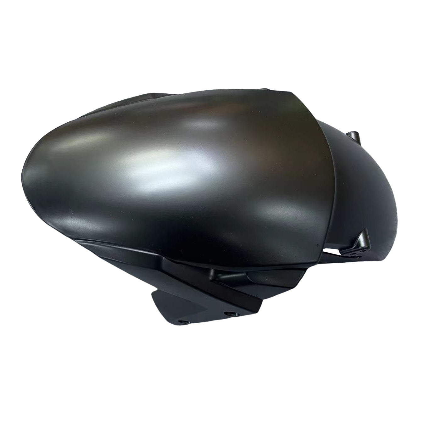Amotopart Kawasaki ZX10R 2016-2020 Kit Carénage Carrosserie Plastique ABS