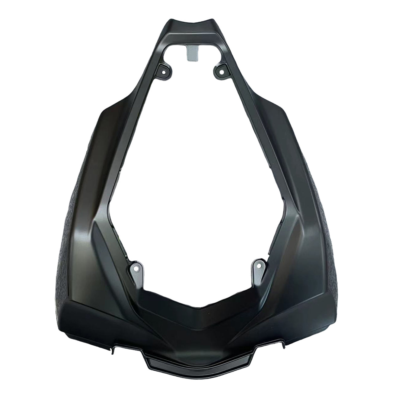 Amotopart Kawasaki ZX10R 2016-2020 Kit Carénage Carrosserie Plastique ABS