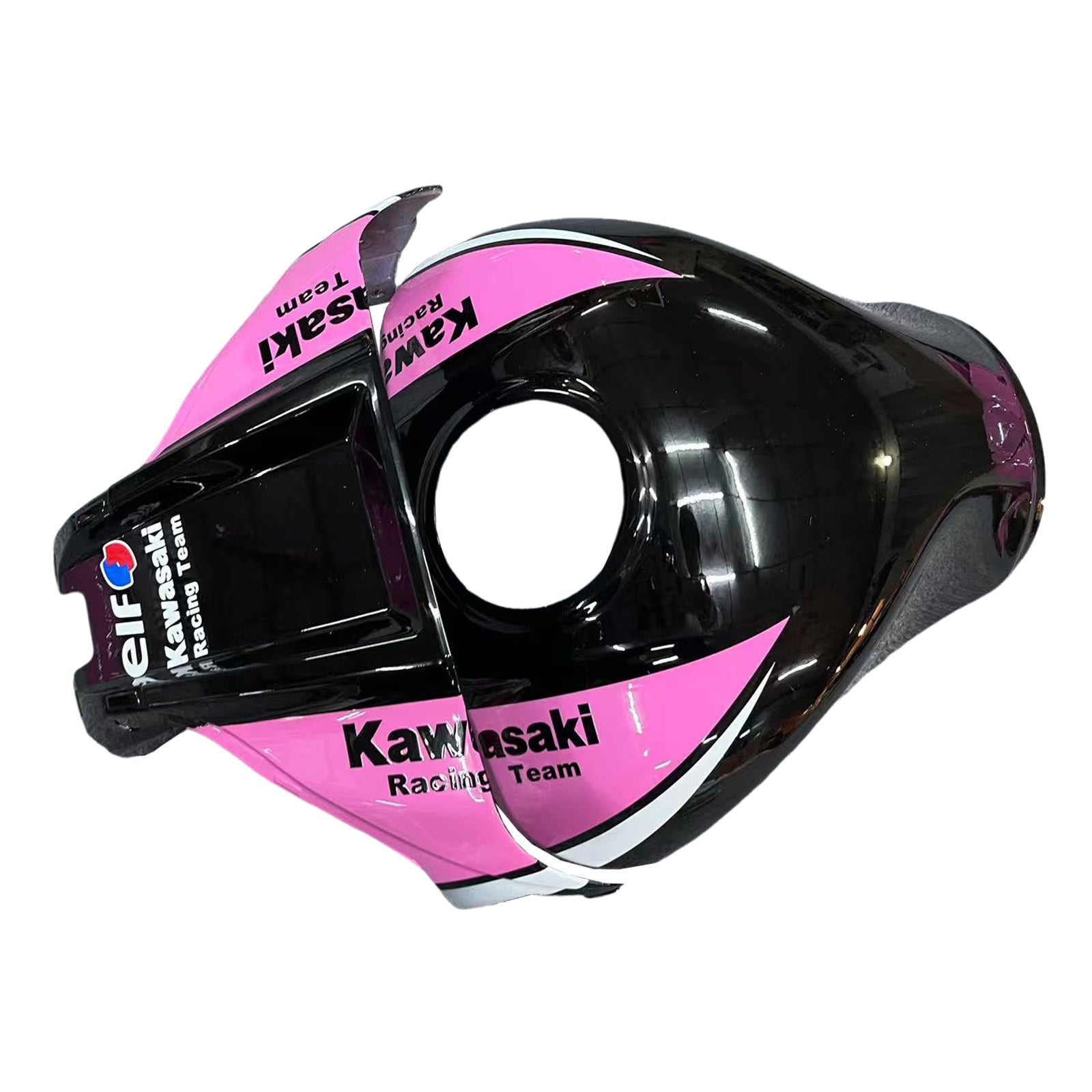 Amotopart Kawasaki ZX10R 2016-2020 ABS kunststof carrosseriekuipset