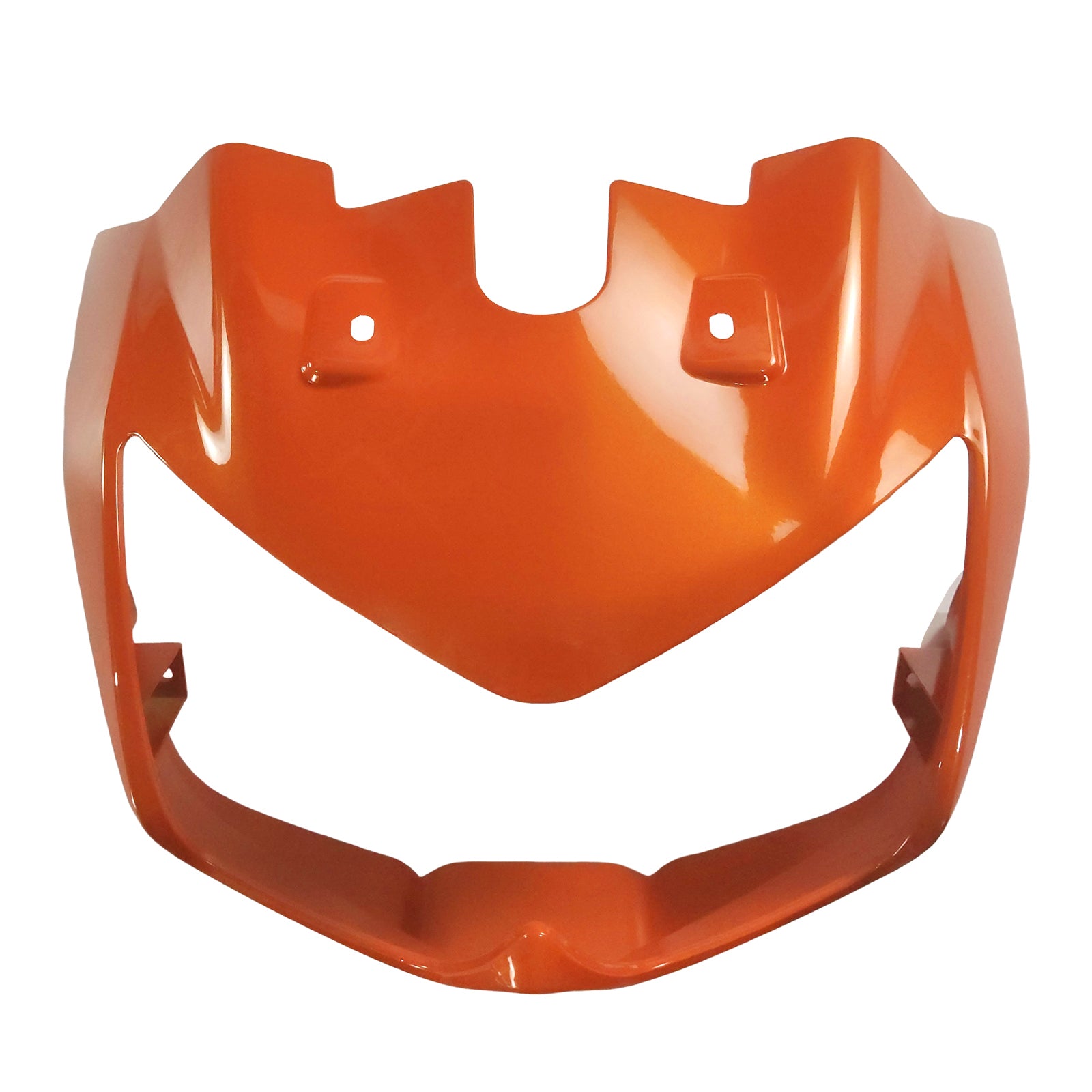 2003-2006 Kawasaki Z1000 Kit de carénage d'injection carrosserie plastique ABS