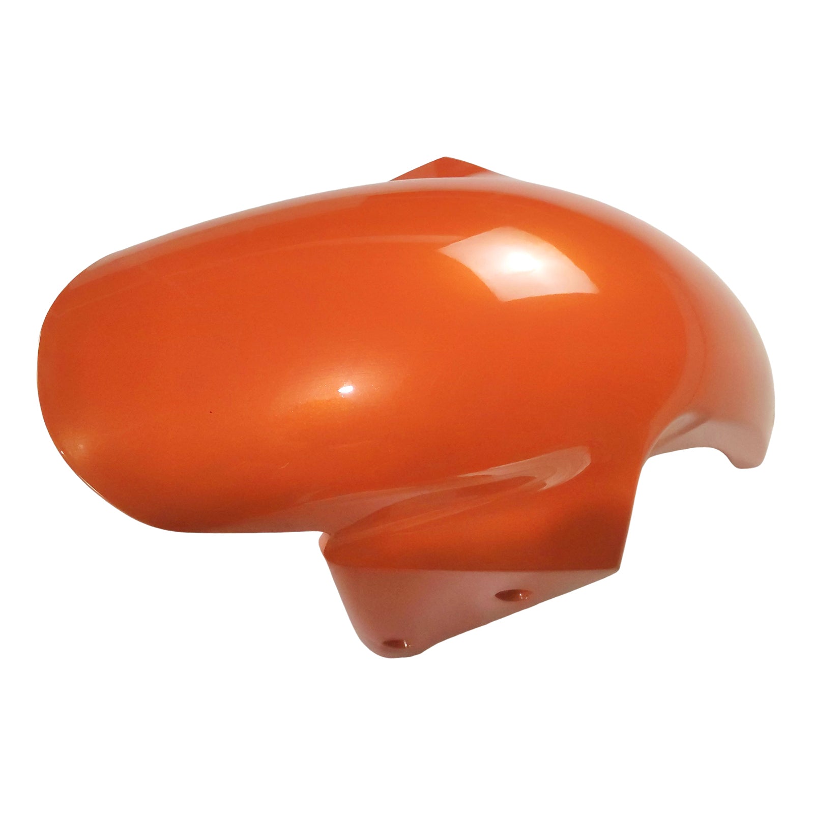 2003-2006 Kawasaki Z1000 Kit de carénage d'injection carrosserie plastique ABS