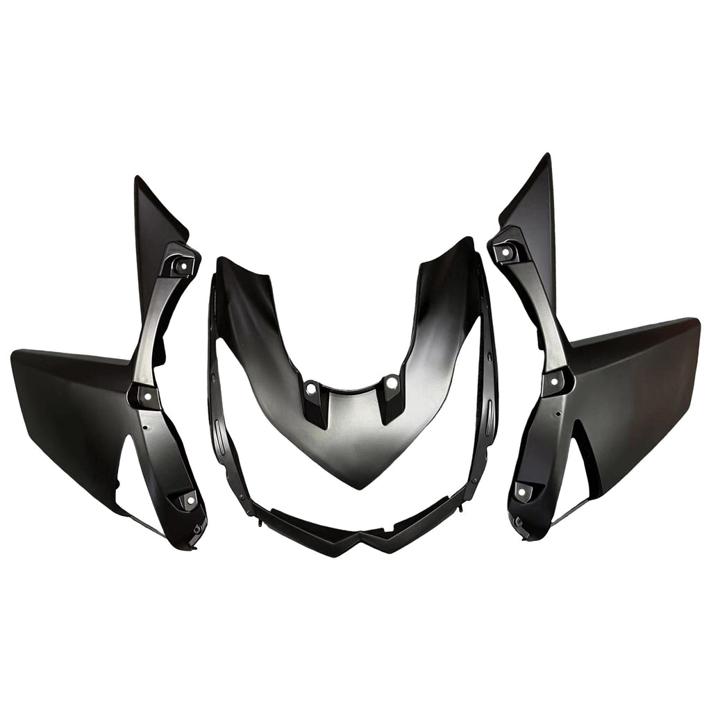 Amotopart Verkleidungsset für Kawasaki Z1000 2010-2013 Generic