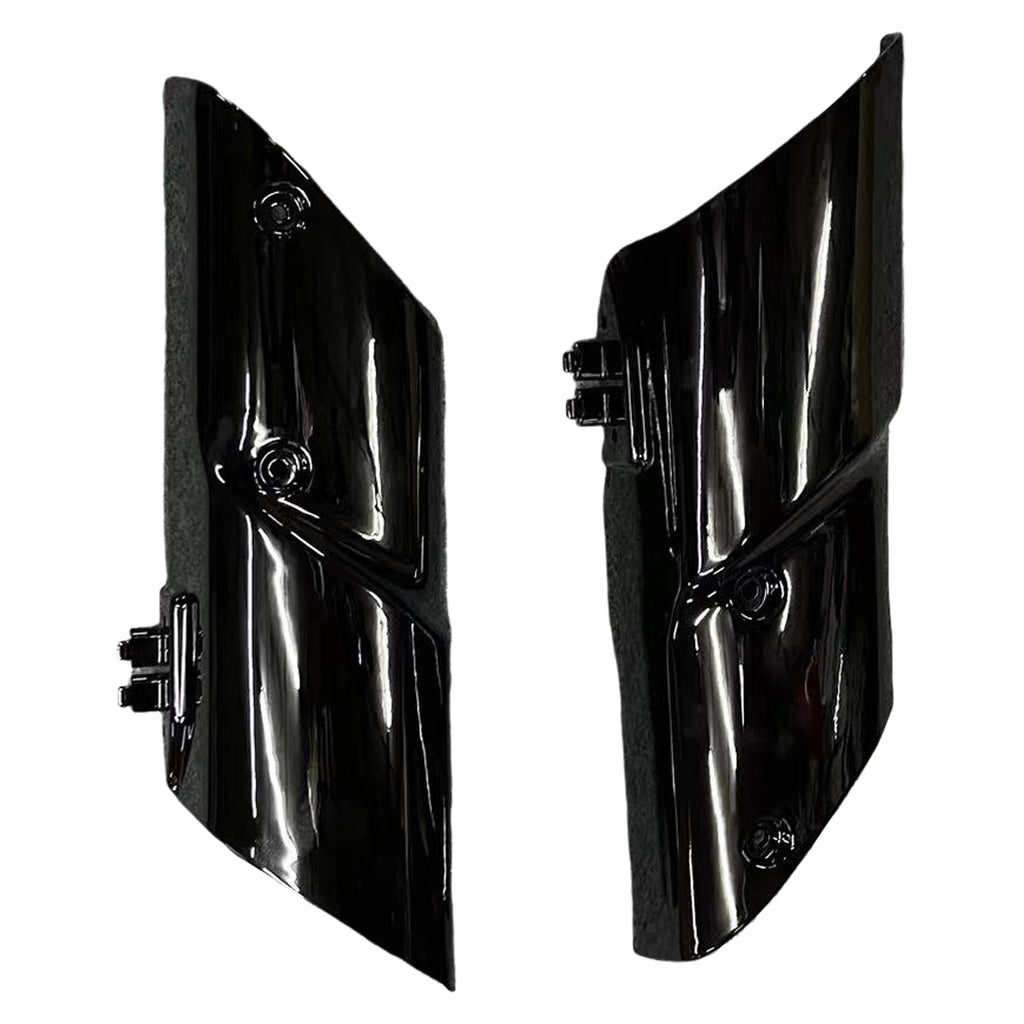 Amotopart Verkleidungsset für Kawasaki Z1000 2010-2013 Generic