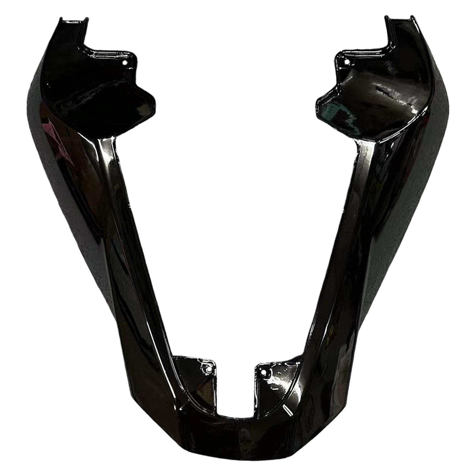 Kit de carénage Amotopart pour Kawasaki Z1000 2010-2013 Générique