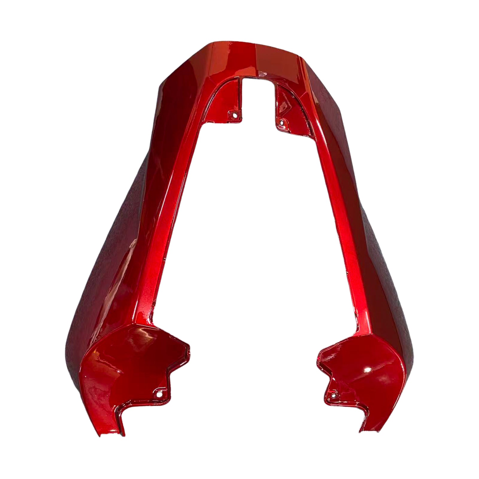 Kit de carenado de inyección Bodywork ABS de plástico adecuado para Kawasaki Z1000 2010-2013