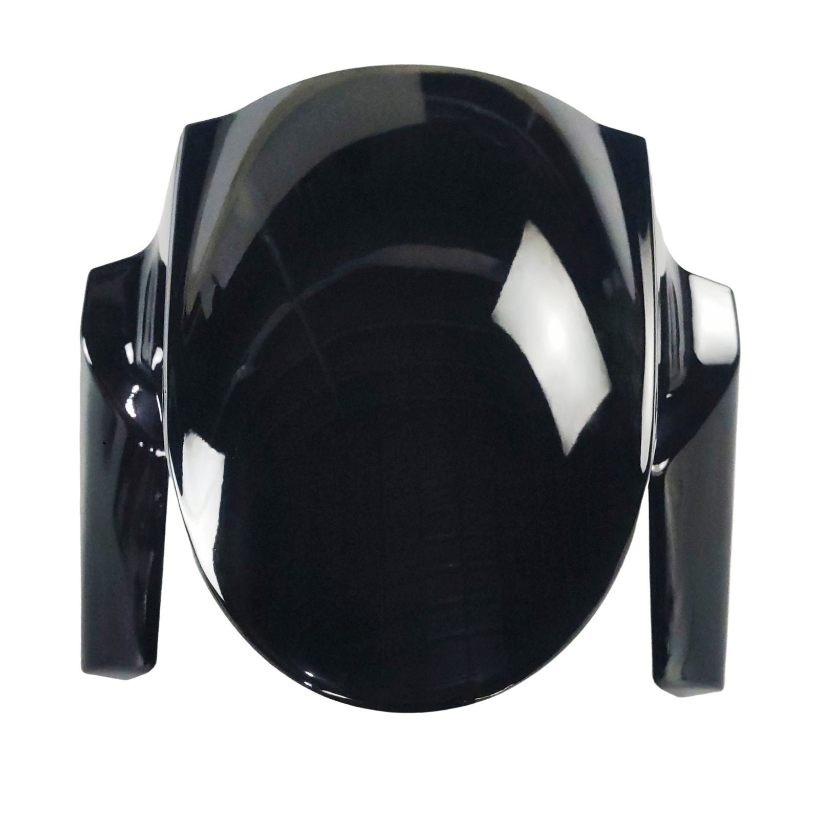 Kit de carénage Amotopart pour Kawasaki Z1000 2014-2017 Générique