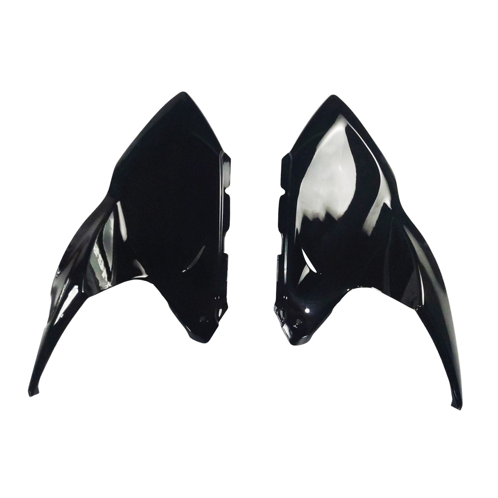 Kit de carénage Amotopart pour Kawasaki Z1000 2014-2017 Générique