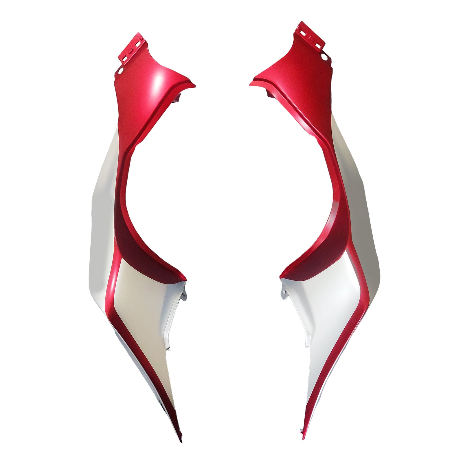 Karoserija za karoserijo v injiciranju plastični abs je primeren za Kawasaki Z1000 2014-2017