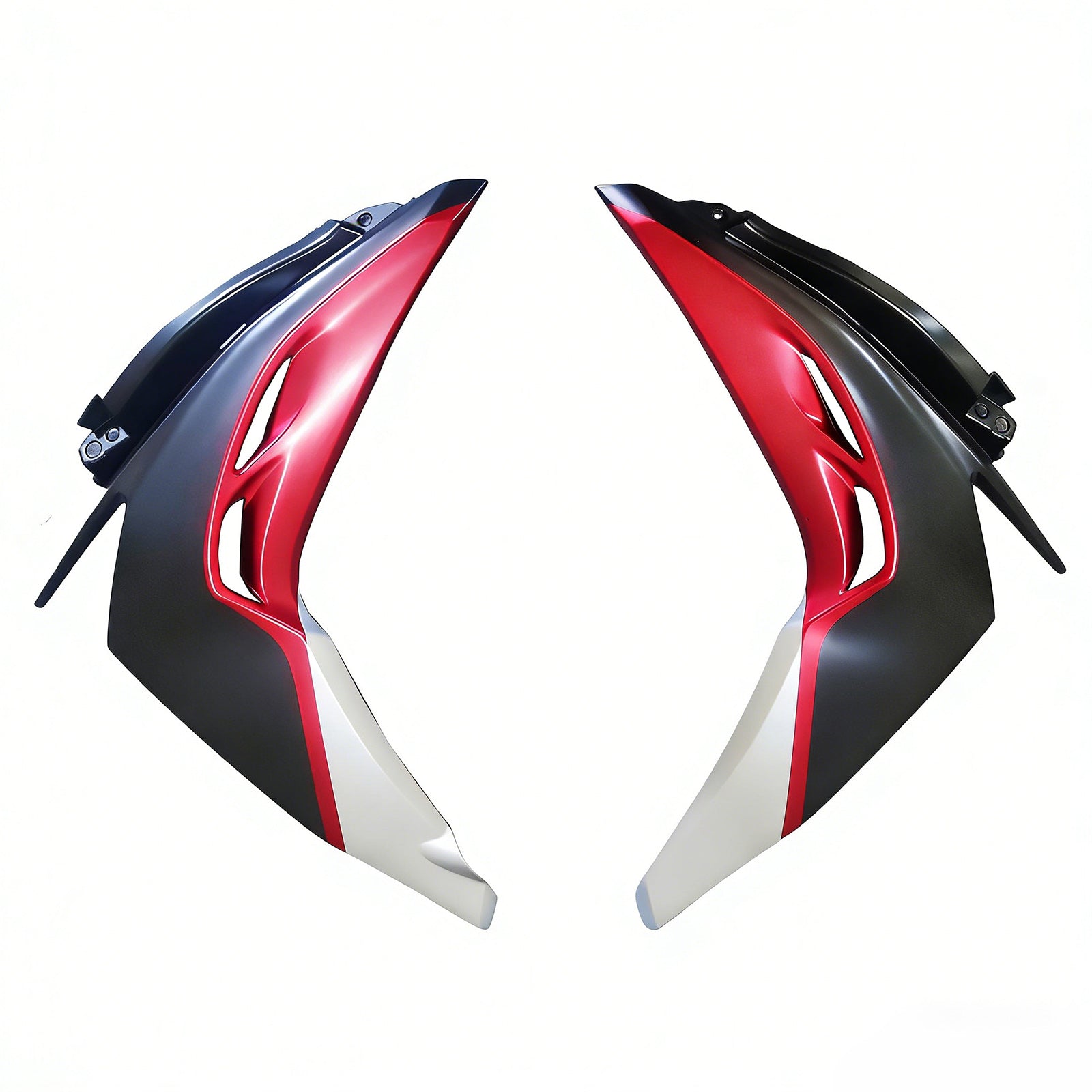 Karoserija za karoserijo v injiciranju plastični abs je primeren za Kawasaki Z1000 2014-2017