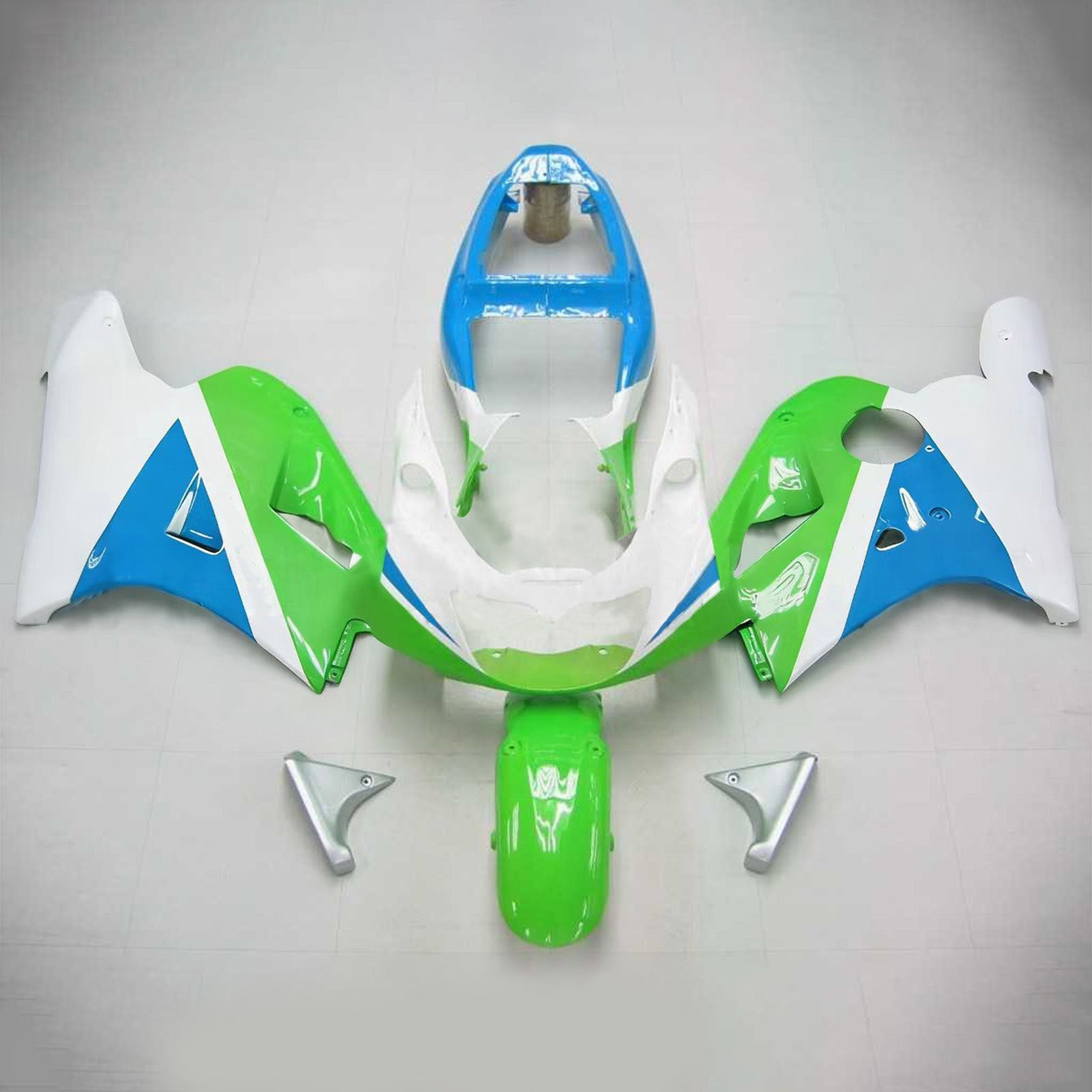 Amotopart suojasarja Kawasaki ZXR400 1992-1996 Generic