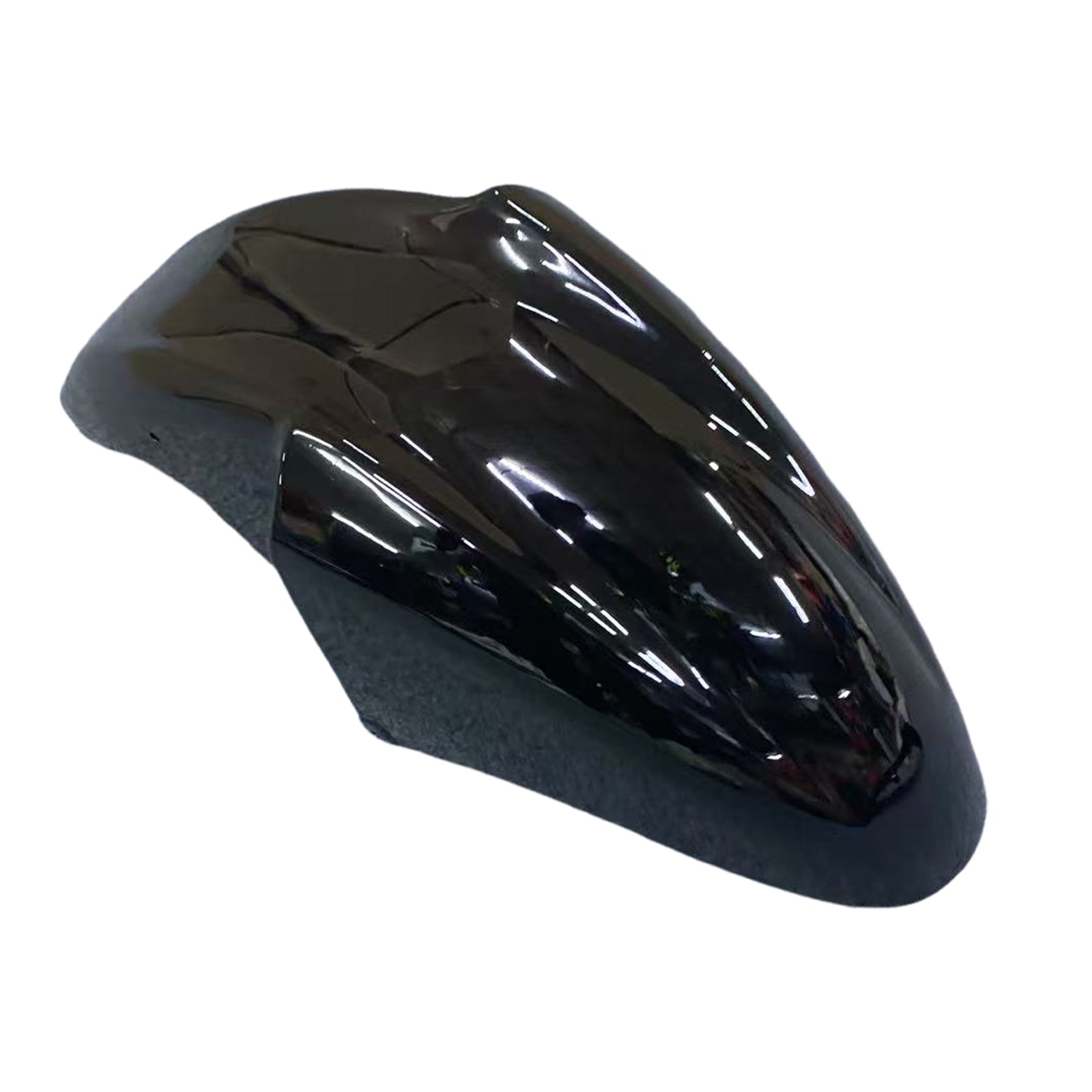 Injekcijski komplet za karoserijo plastični abs, primeren za Kawasaki ZZR400 1993-2007 ZZR600 1998-2003