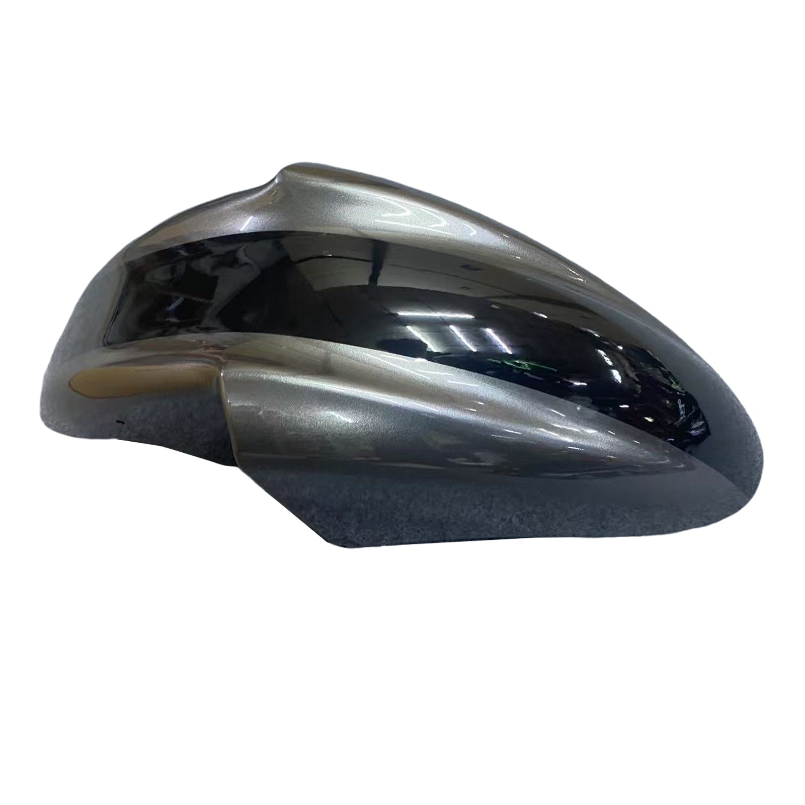 Injekcijski komplet za karoserijo plastični abs, primeren za Kawasaki ZZR400 1993-2007 ZZR600 1998-2003