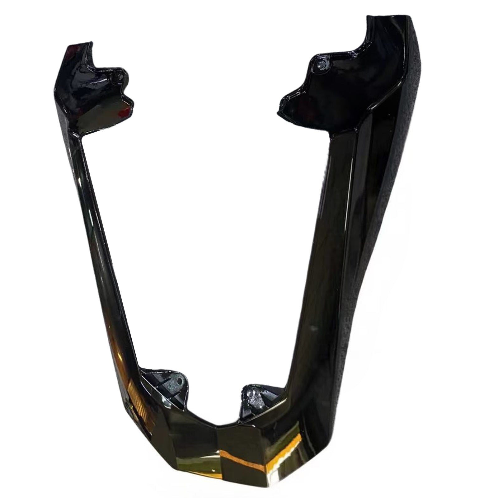Kit de carénage d'injection Kawasaki Z1000SX 2010-2015, carrosserie en plastique ABS