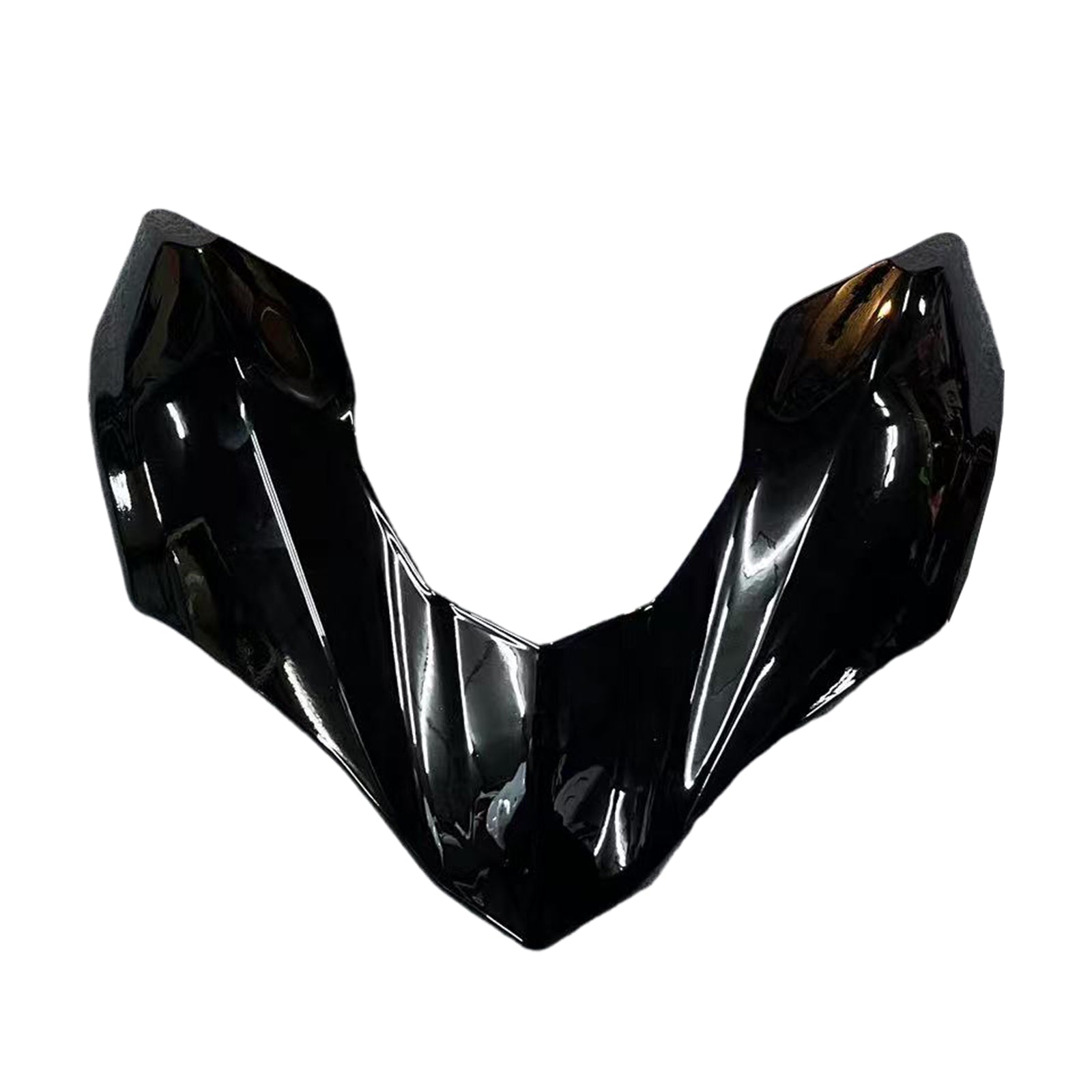 Amotopart Fairing Zestaw dla Kawasaki Z900 2017-2019 Generic