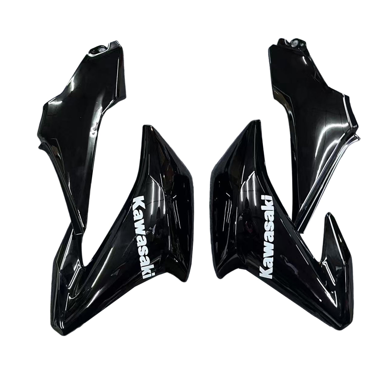 Amotopart Fairing Zestaw dla Kawasaki Z900 2017-2019 Generic