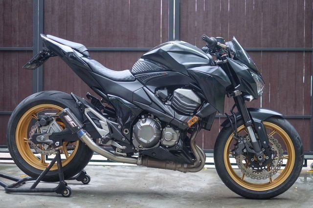 AmotOPart-kuipen voor Kawasaki Z900 2017-2019 Generiek