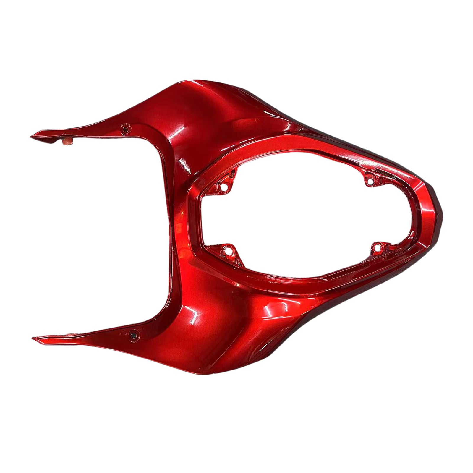 Zestaw owiewek Amotopart do Kawasaki Z900 2017-2019 Generic