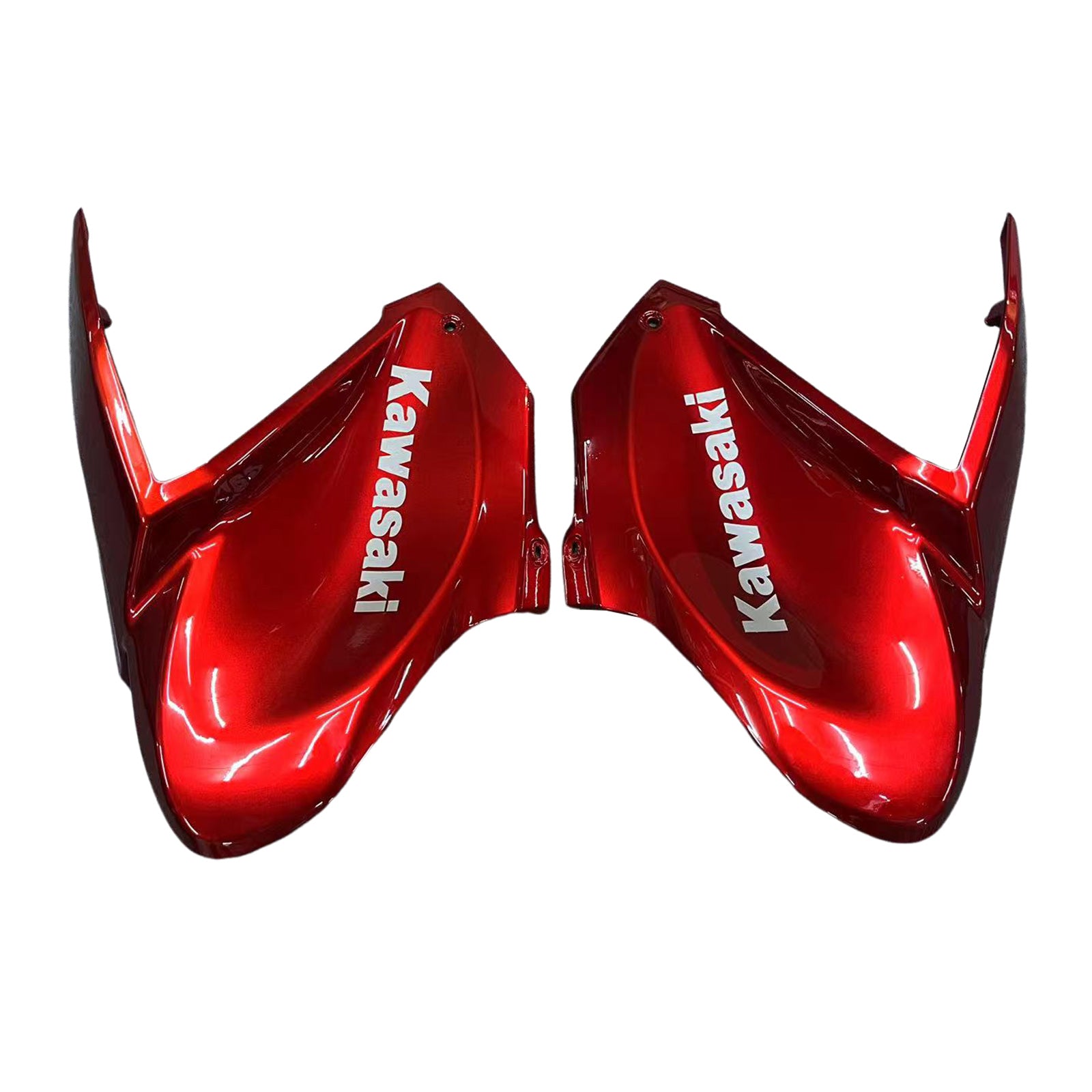 Zestaw owiewek Amotopart do Kawasaki Z900 2017-2019 Generic