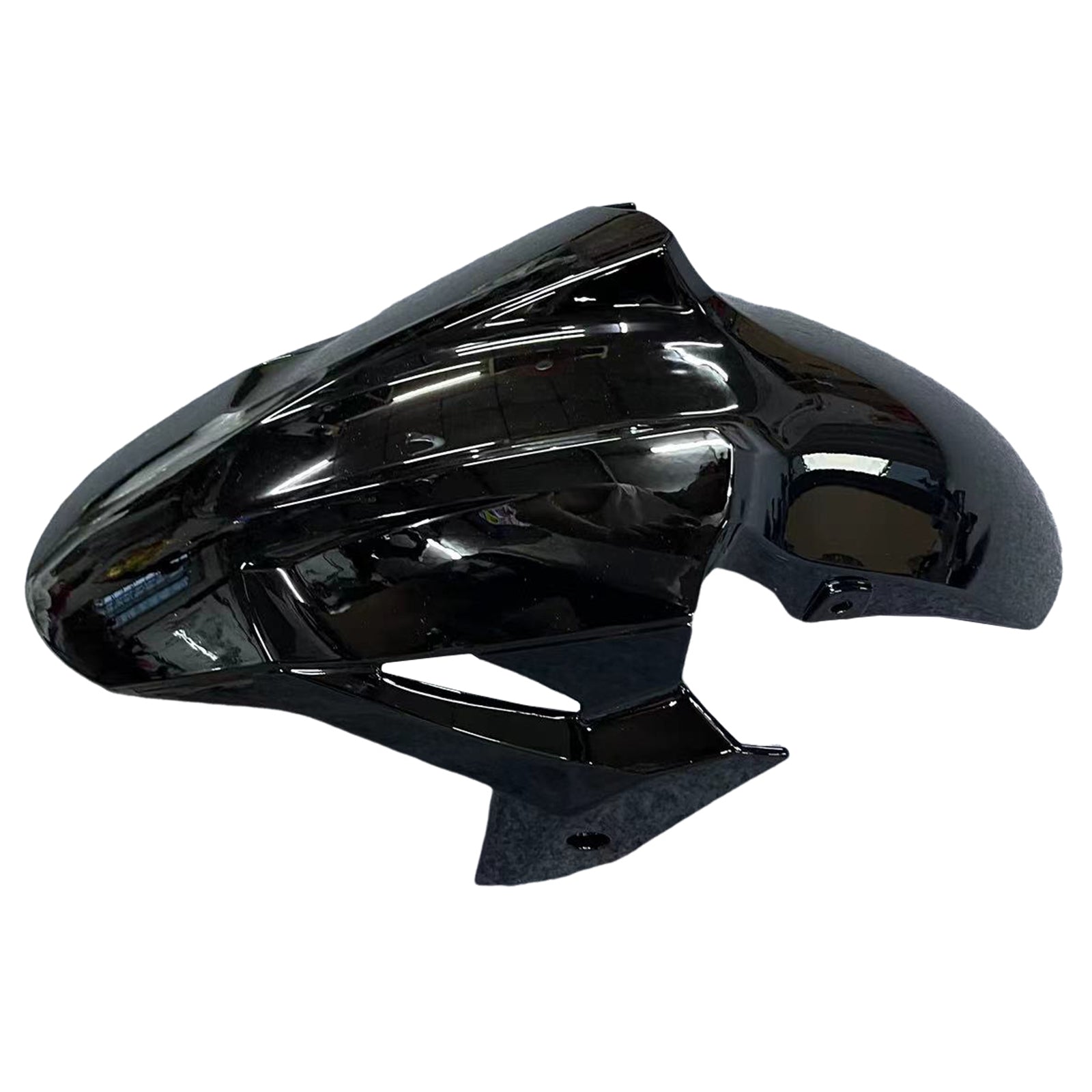 Injectiekuipset Kawasaki Z400 2018-2024 ABS kunststof carrosserie