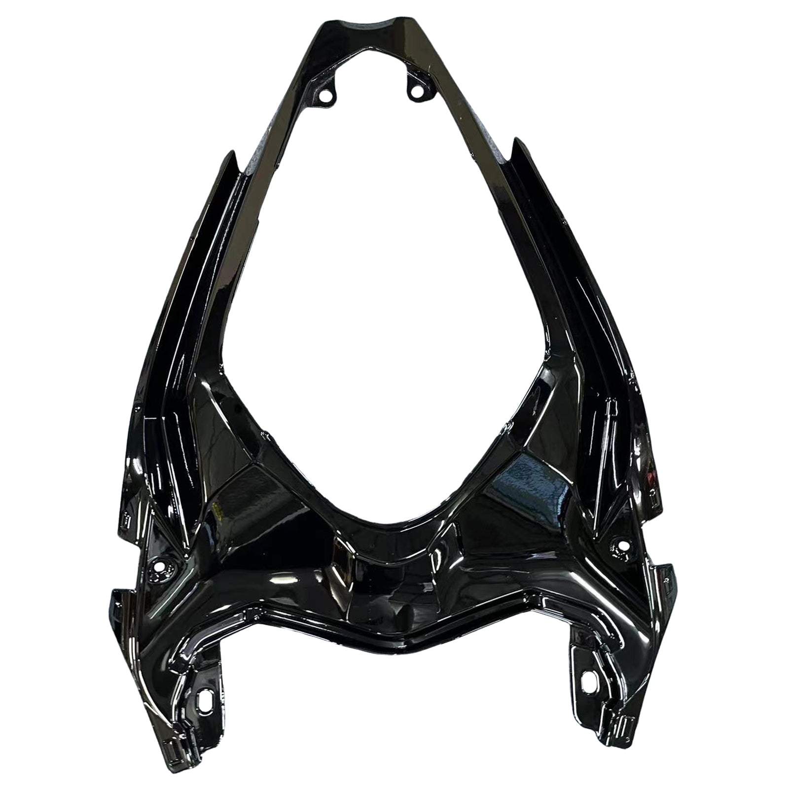Injectiekuipset Kawasaki Z400 2018-2024 ABS kunststof carrosserie