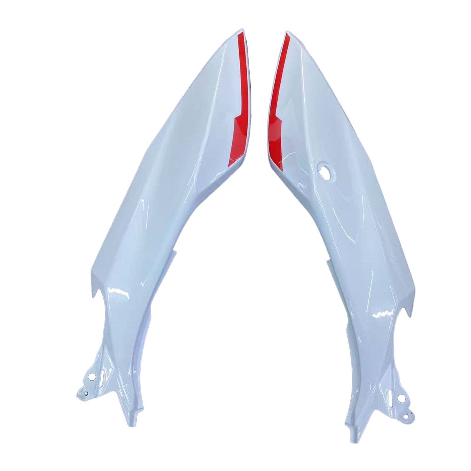 Kawasaki Z400 2018-2024 komplet za vbrizgavanje, plastična karoserija ABS