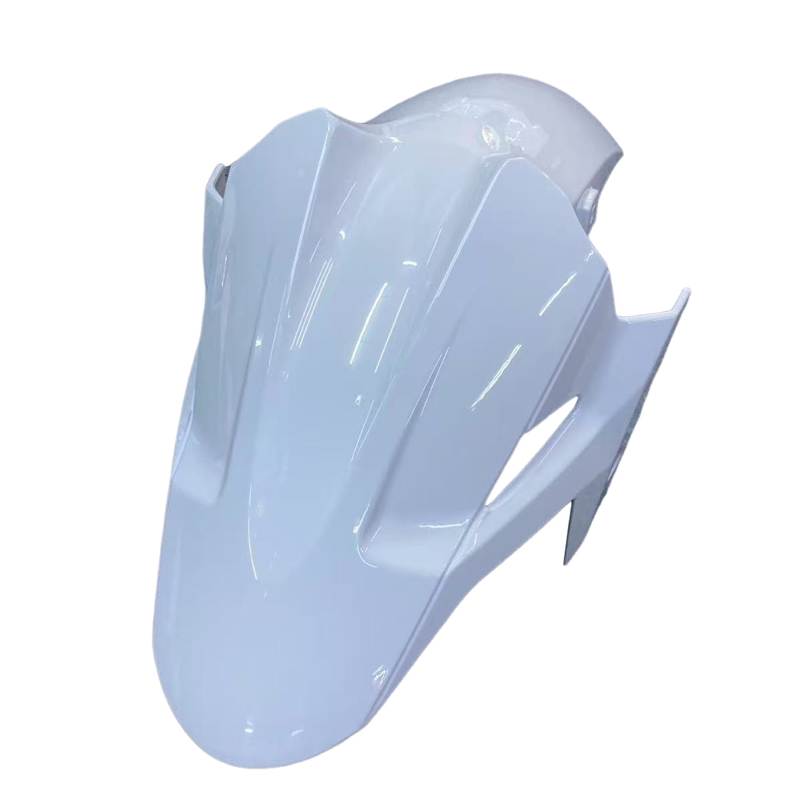 Kit de carénage d'injection Kawasaki Z400 2018-2024, carrosserie en plastique ABS