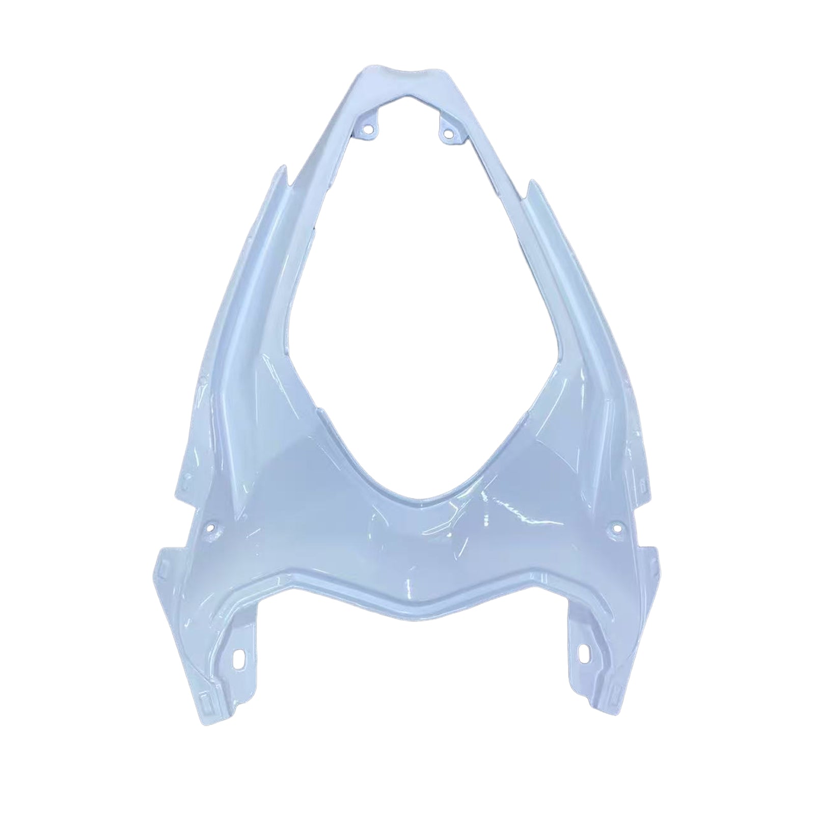 Kit de carénage d'injection Kawasaki Z400 2018-2024, carrosserie en plastique ABS