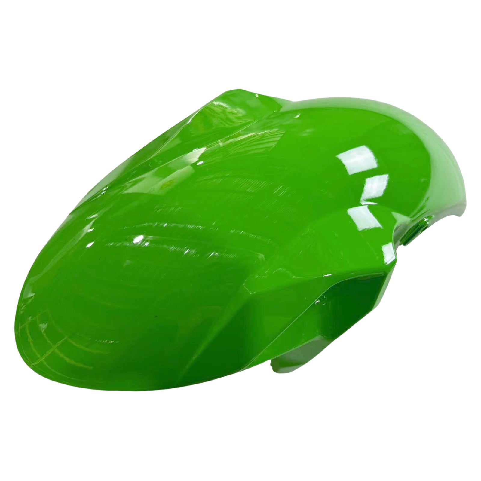 Amotopart Kawasaki ER-6F Ninja650 2020-2023 Kit Carénage Carrosserie ABS