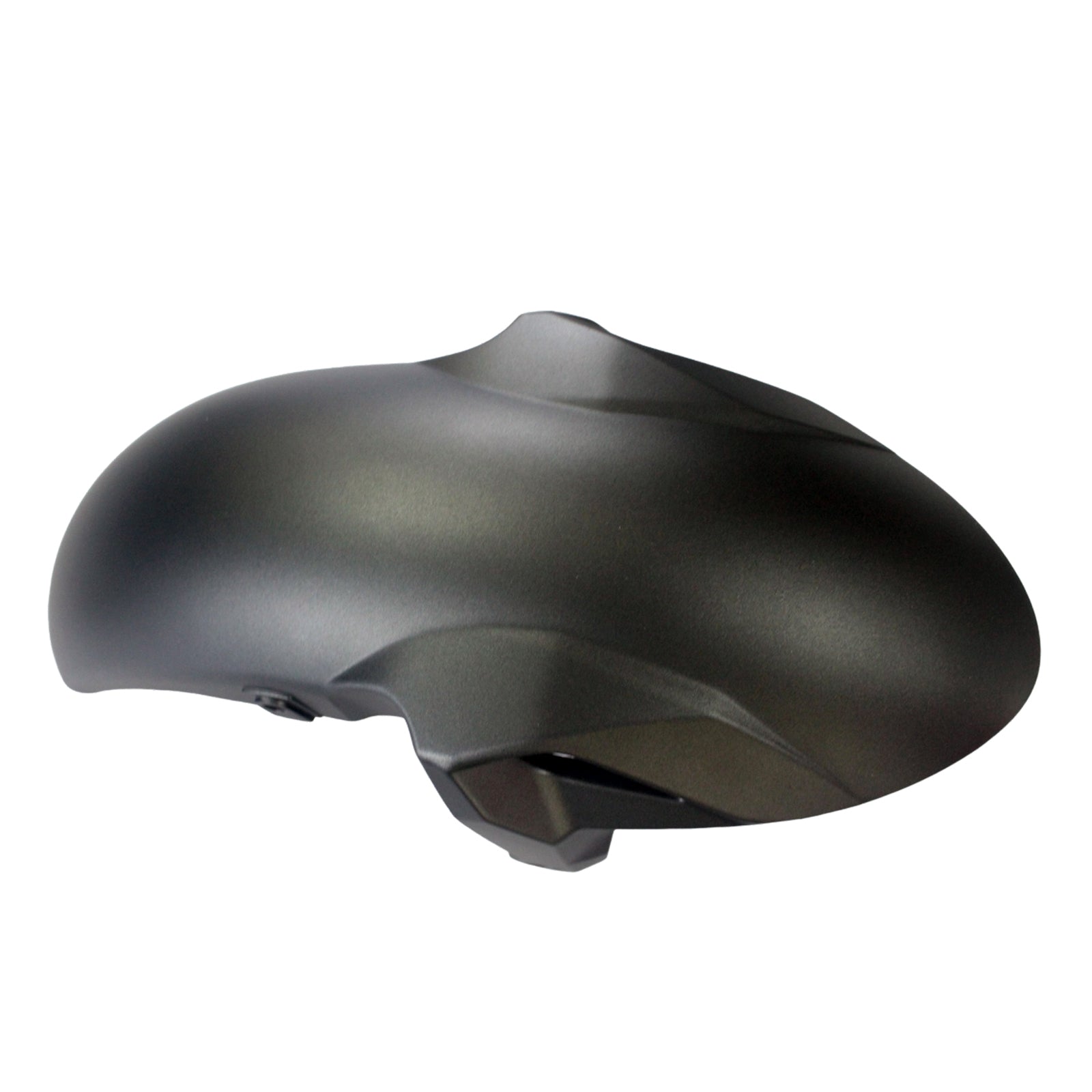 Amotopart Kawasaki ER-6F Ninja650 2020-2023 Kit Carénage Carrosserie ABS