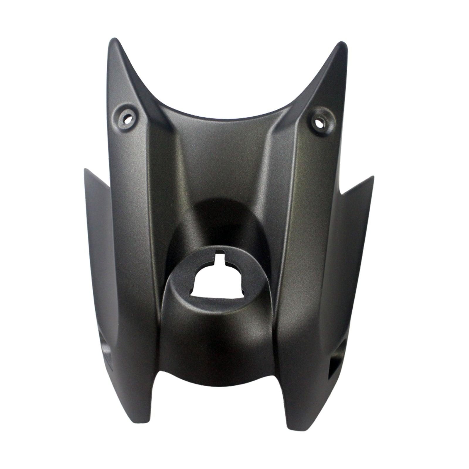 Amotopart Kawasaki ER-6F Ninja650 2020-2023 Kit Carénage Carrosserie ABS