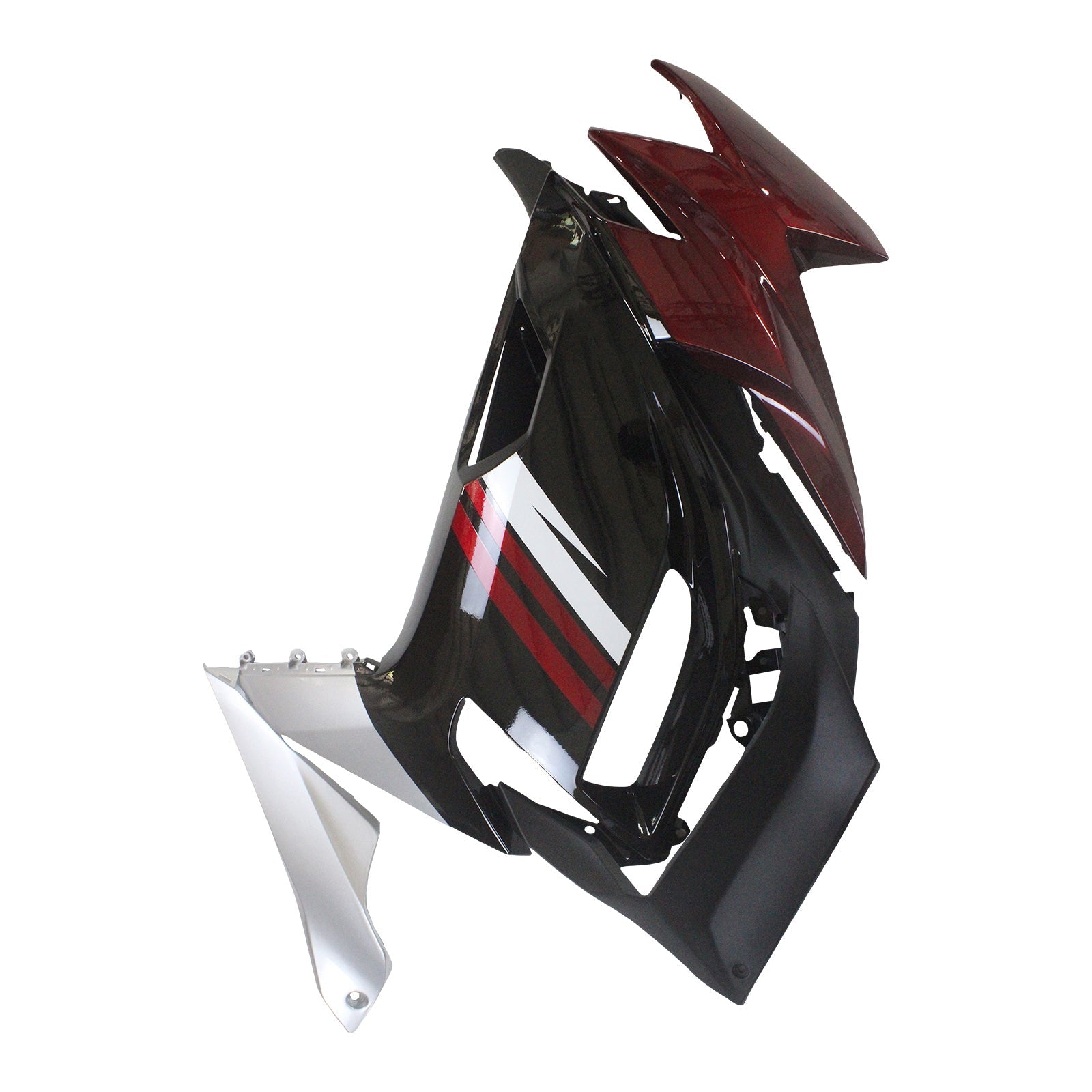Amotopart Kit carena carrozzeria ABS Kawasaki ER-6F Ninja650 2020-2023