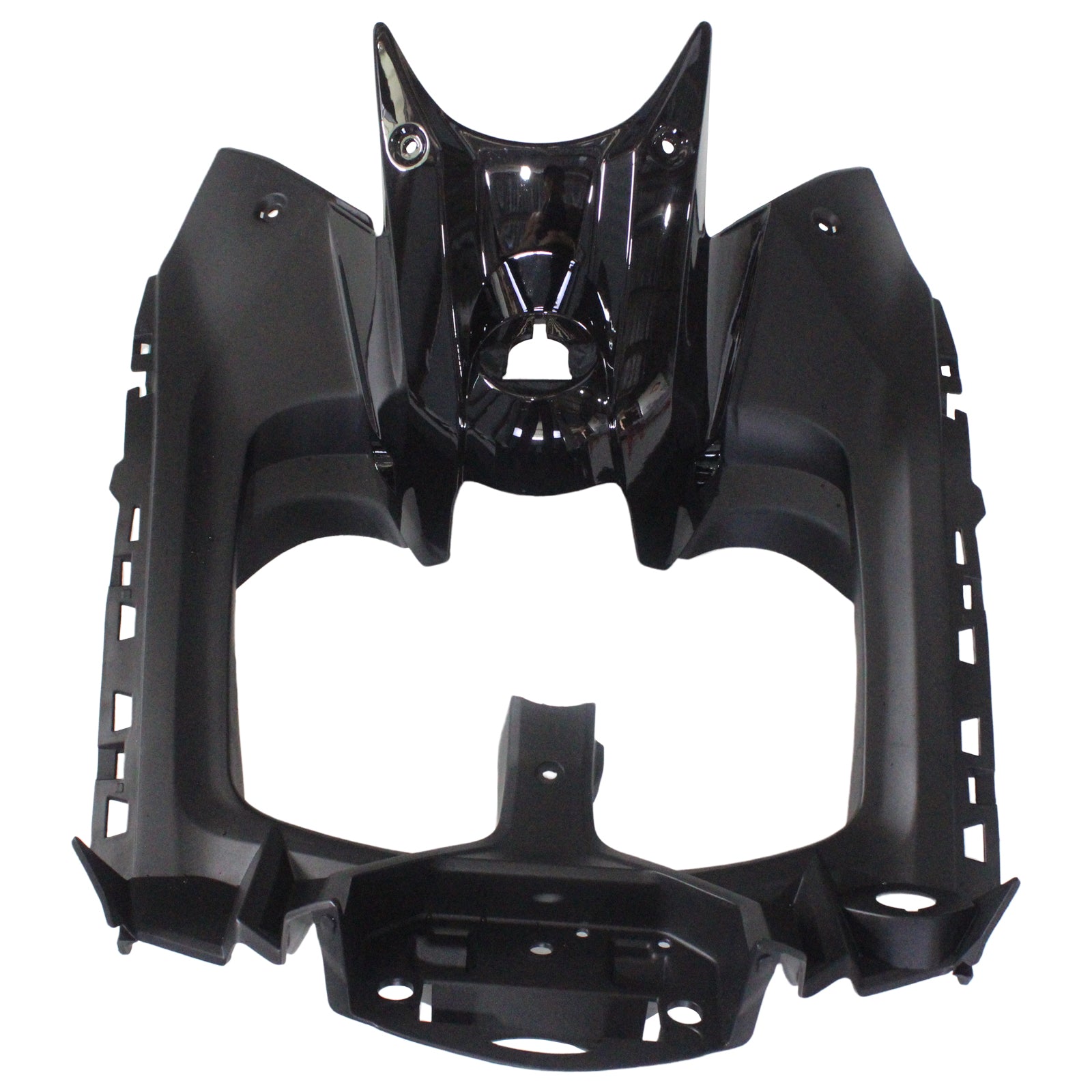 Amotopart Kawasaki ER-6F Ninja650 2020-2023 Kit Carénage Carrosserie ABS