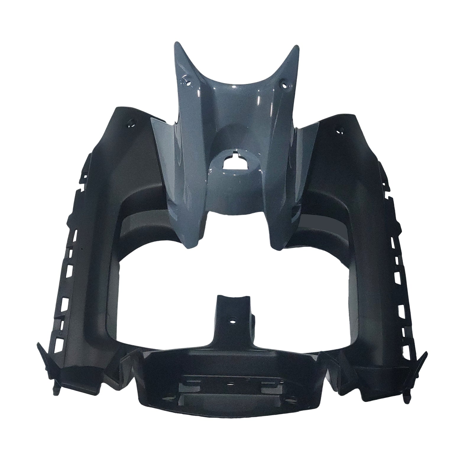 Kit de carénage d'injection Kawasaki ER-6F Ninja650 2020-2023, carrosserie ABS